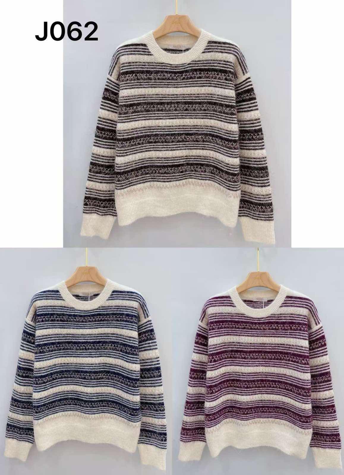 Sweter Damska