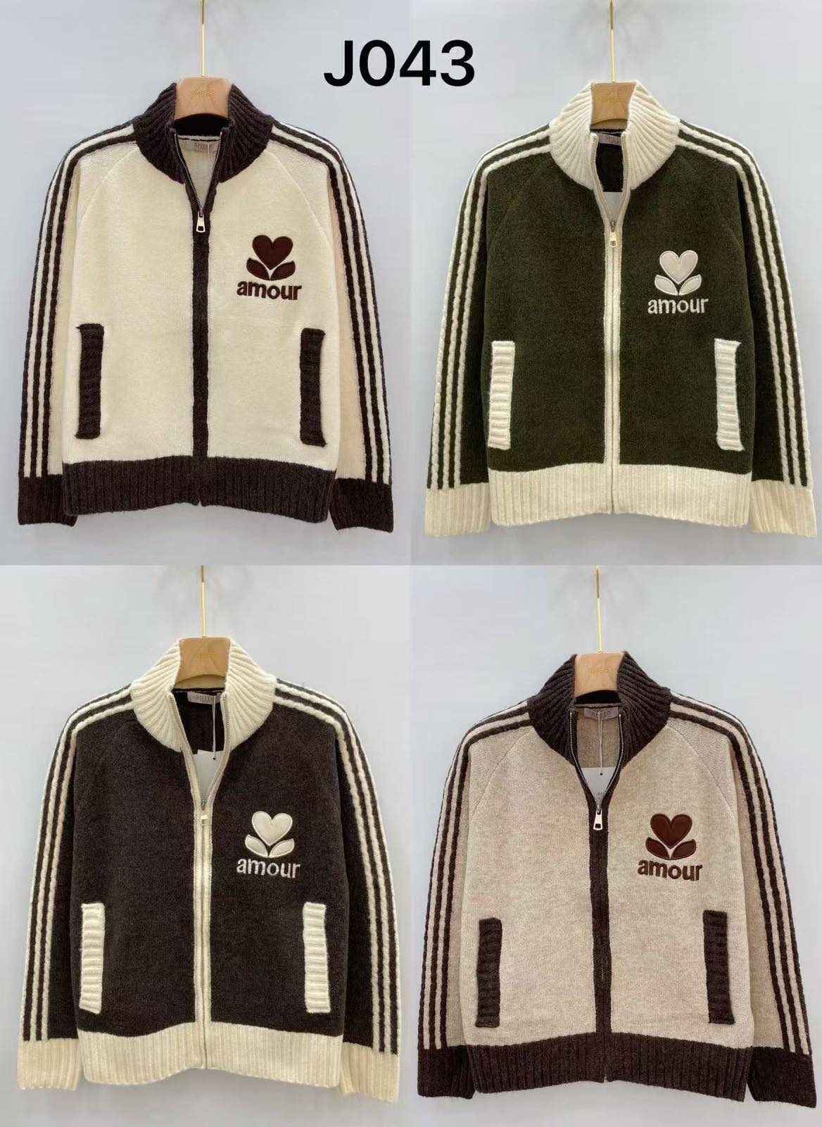 Sweter Damska