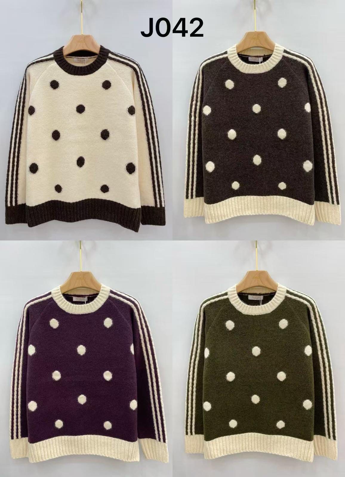 Sweter Damska