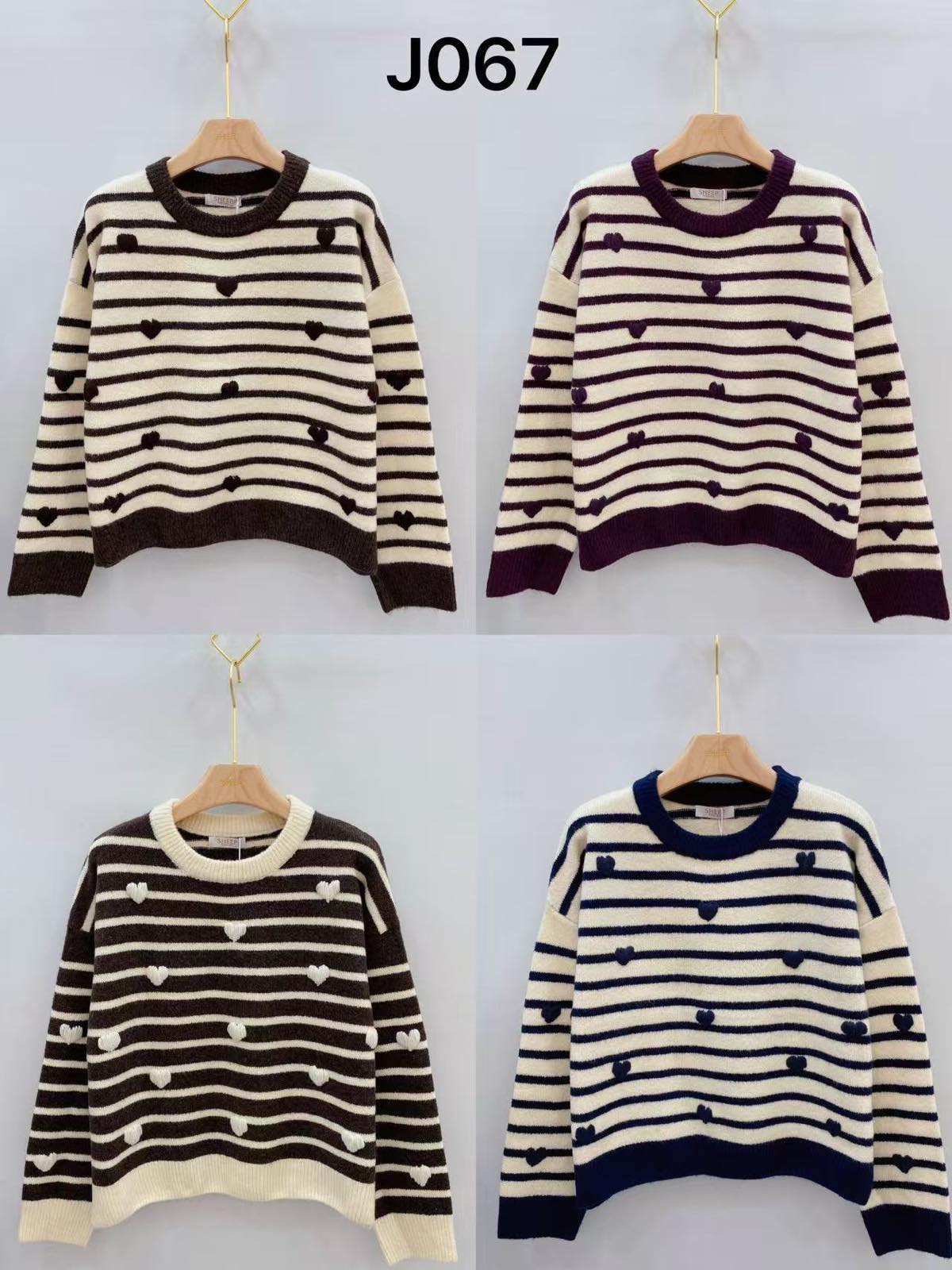 Sweter Damska