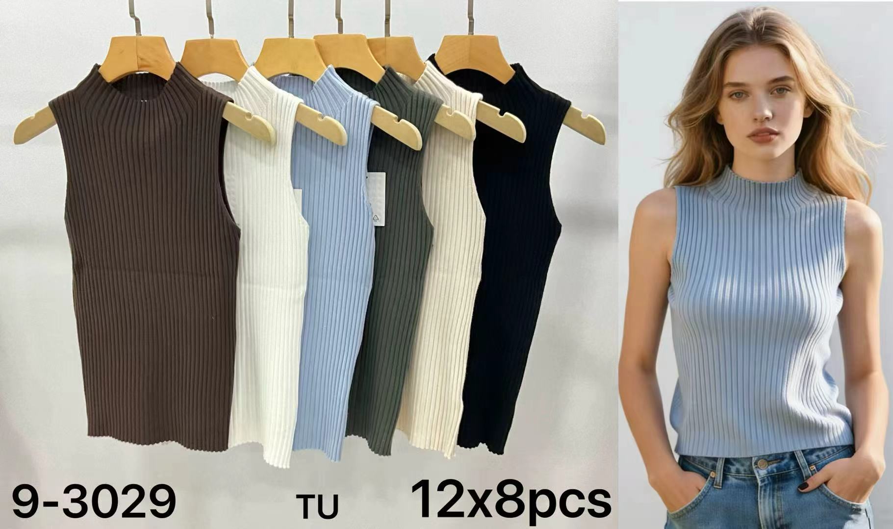 Sweter Damska