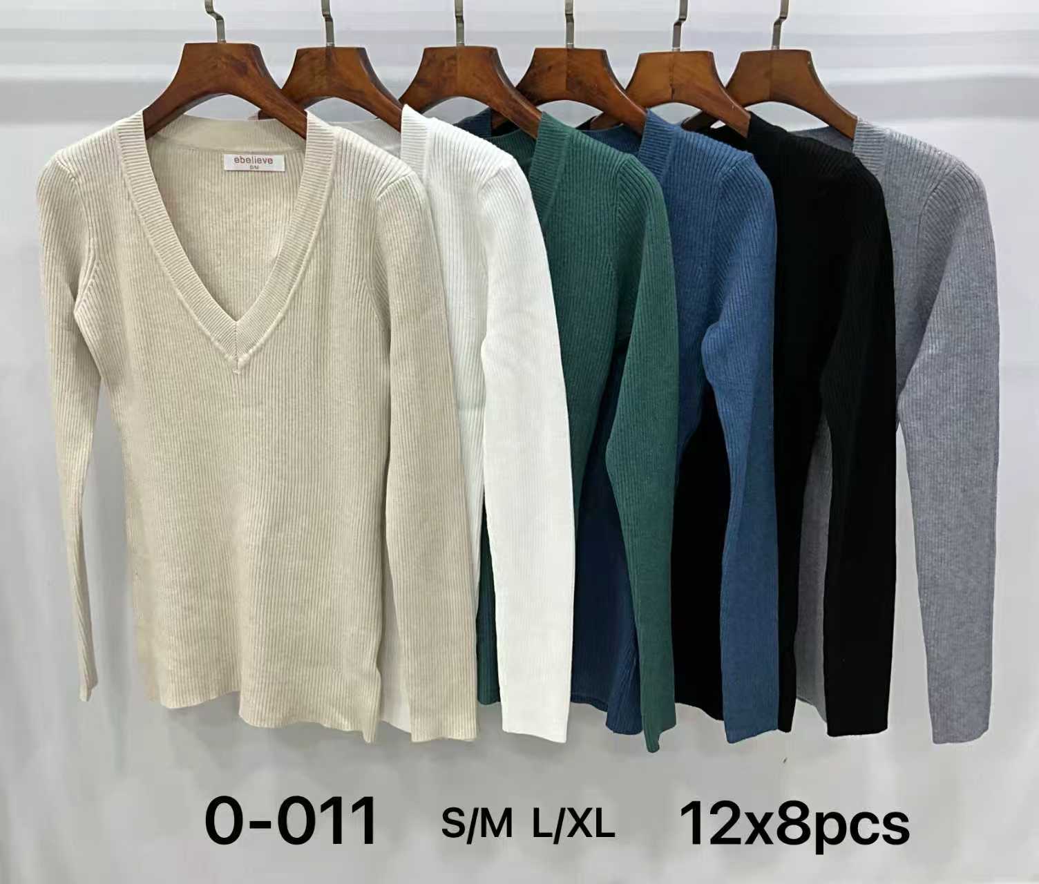 Sweter Damska