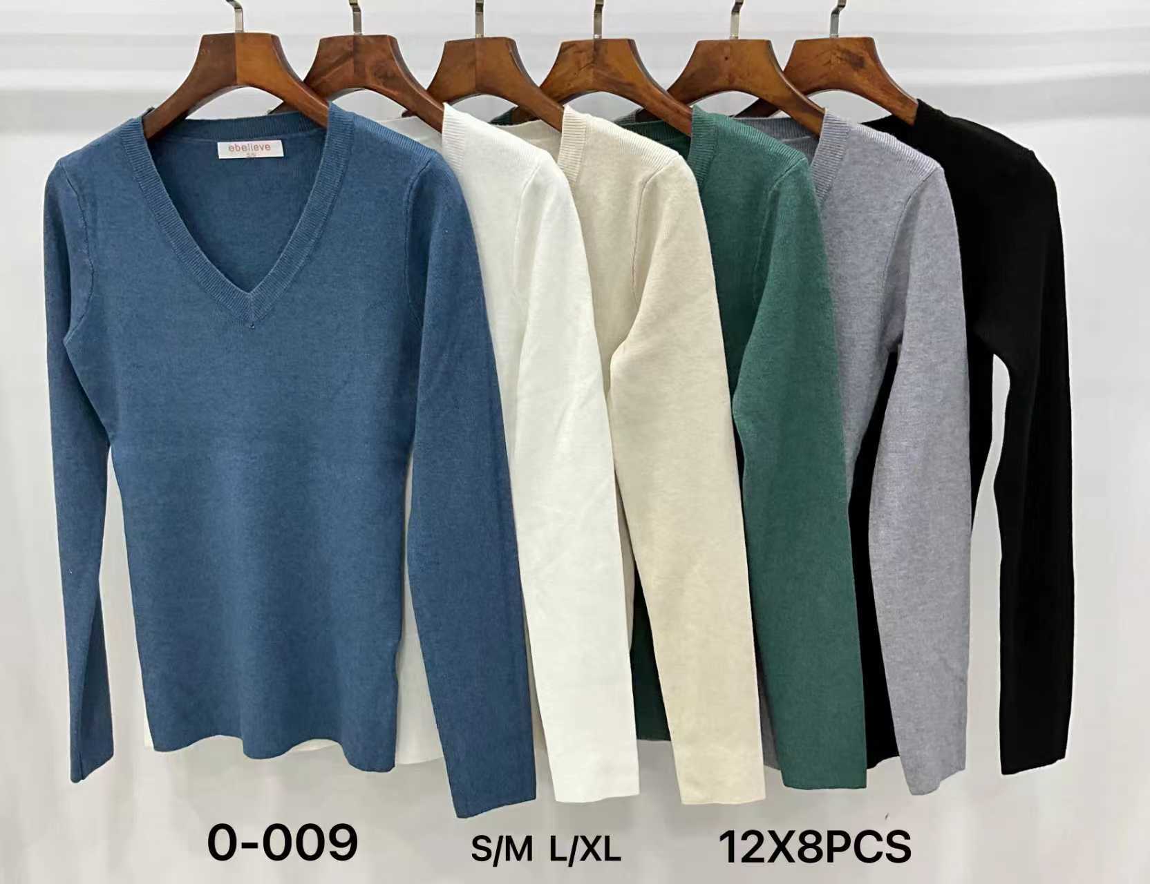 Sweter Damska