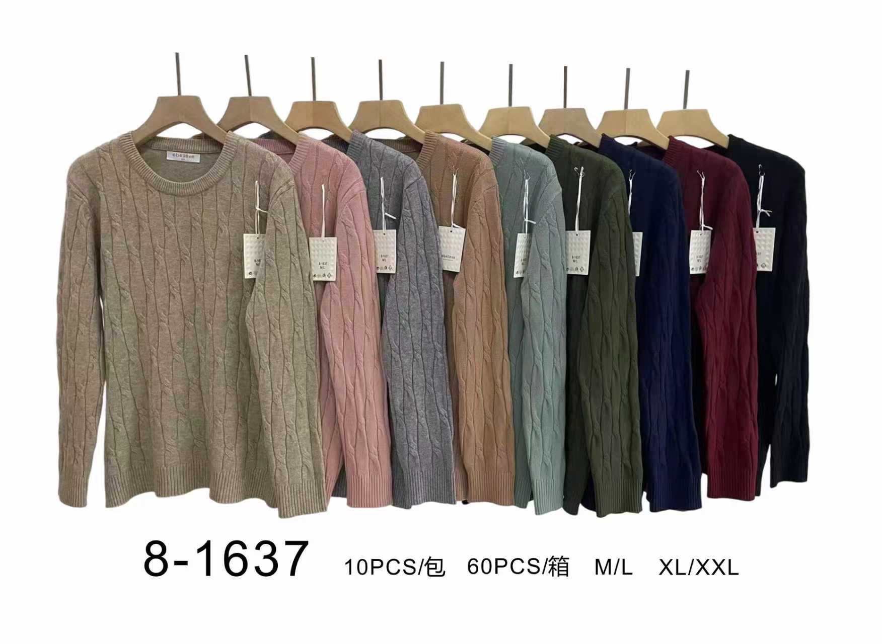 Sweter Damska