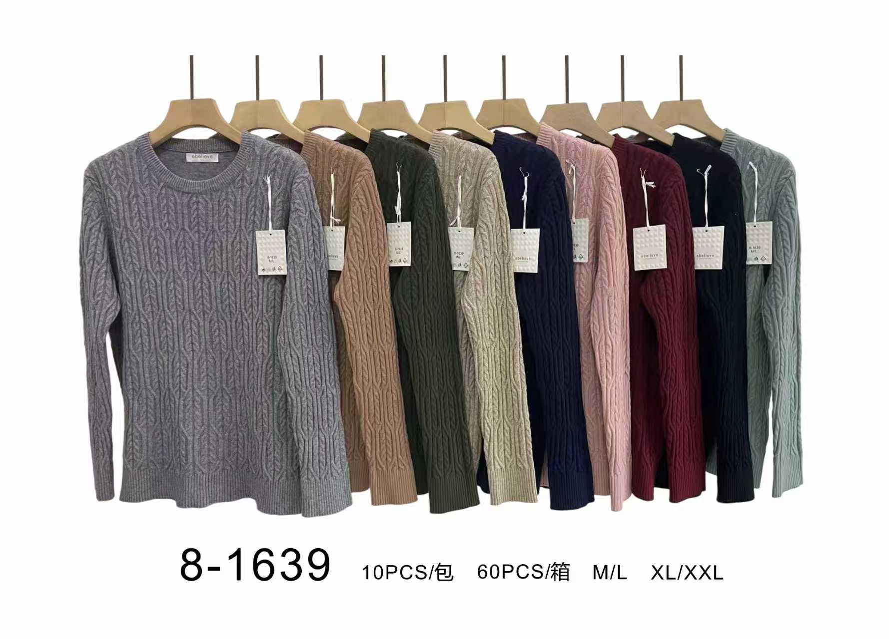 Sweter Damska