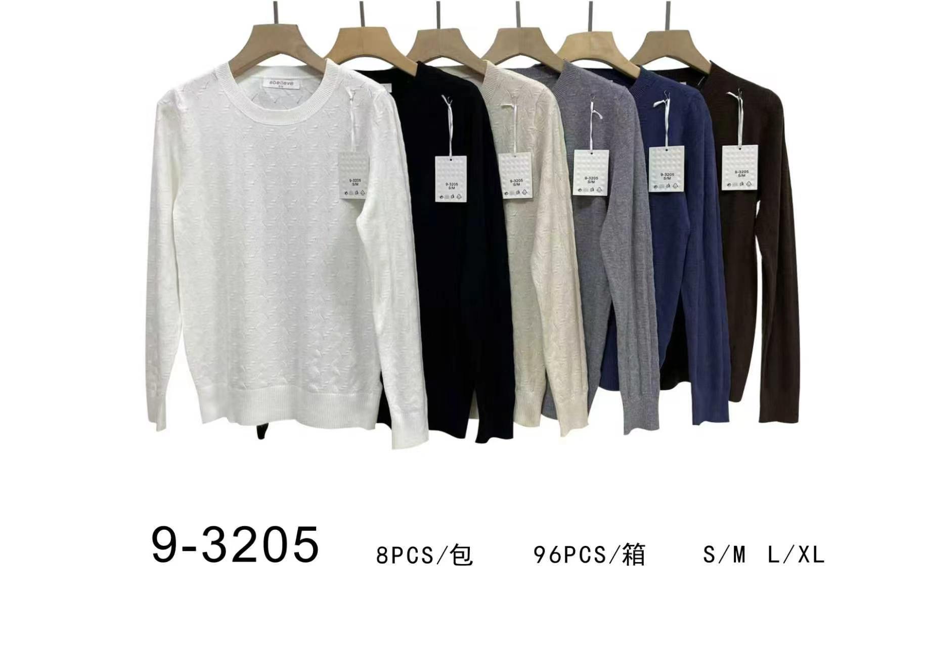 Sweter Damska