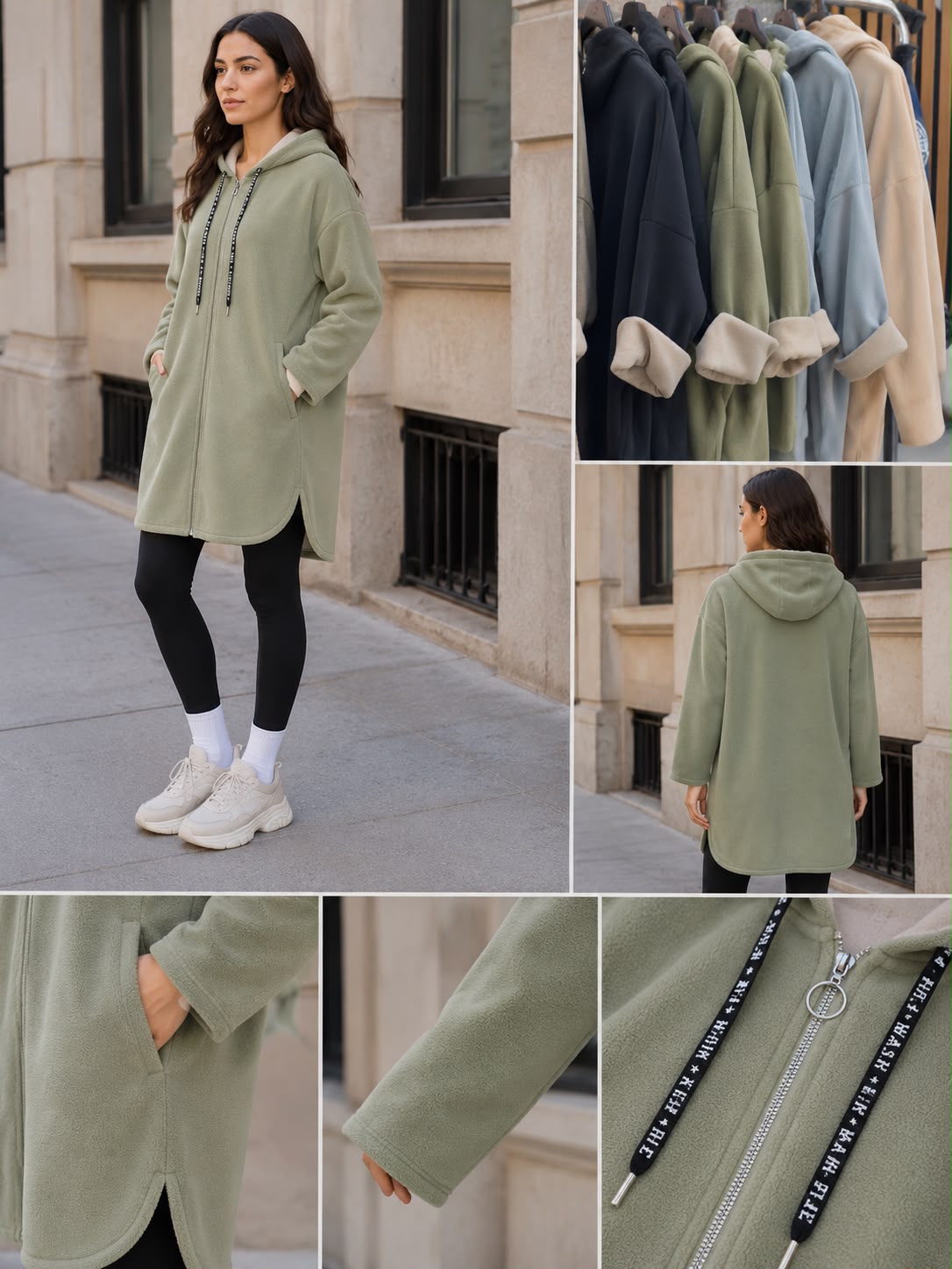Bluza Damska