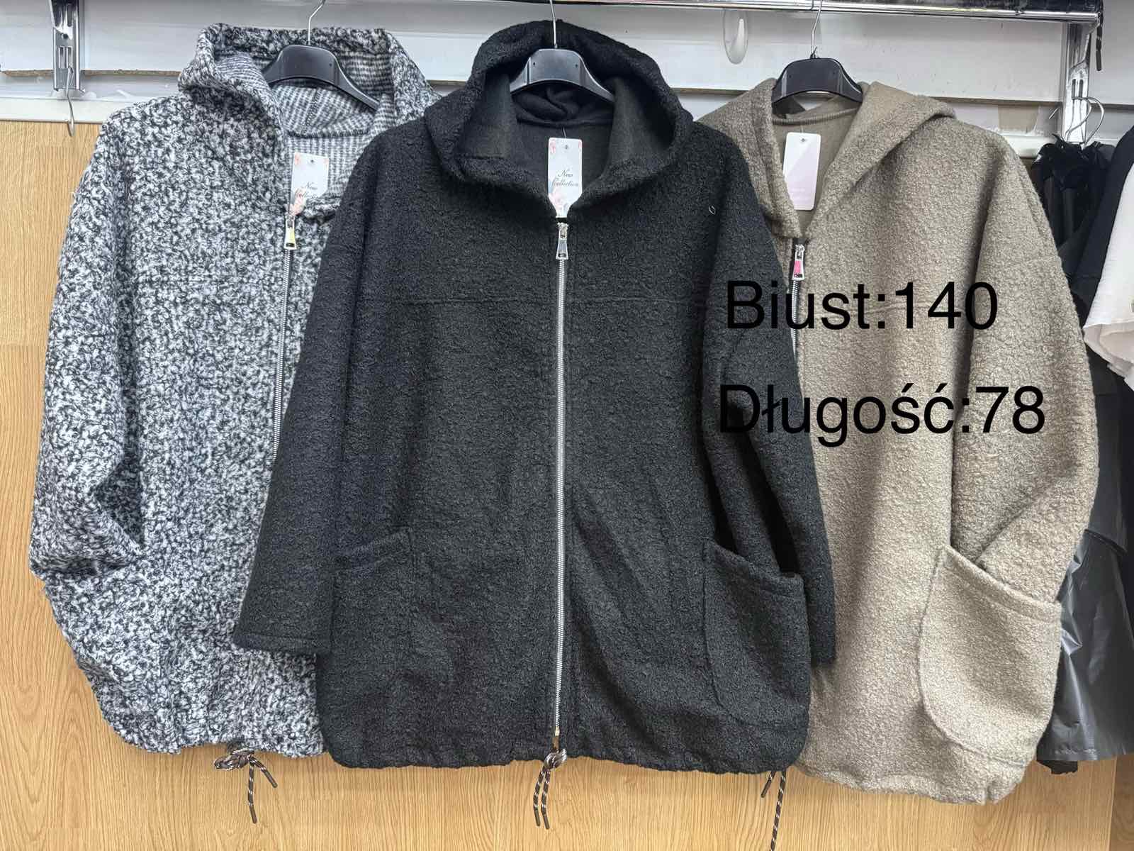 Bluza Damska