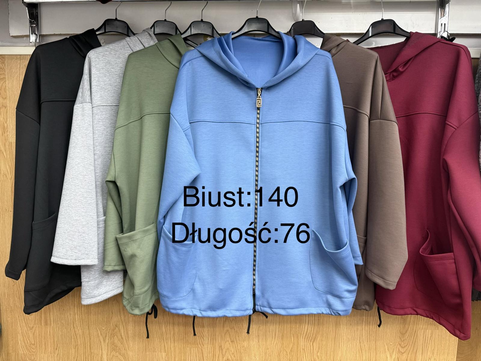 Bluza Damska