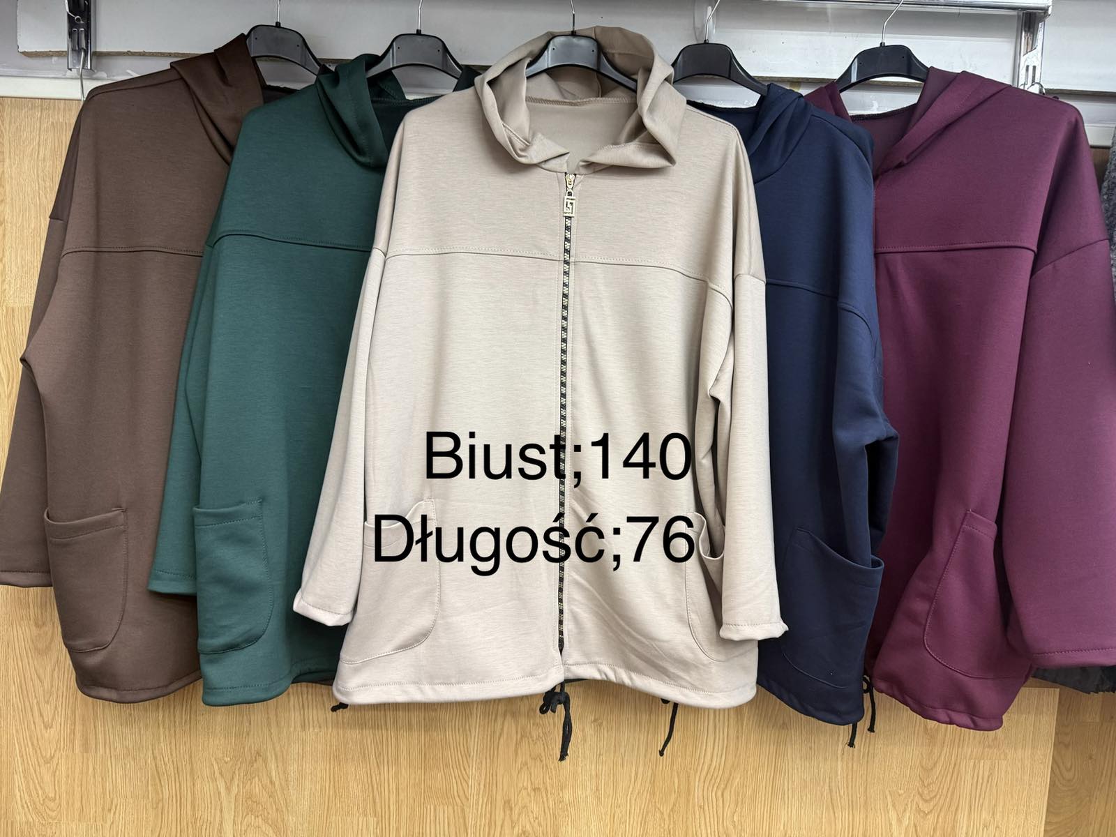Bluza Damska