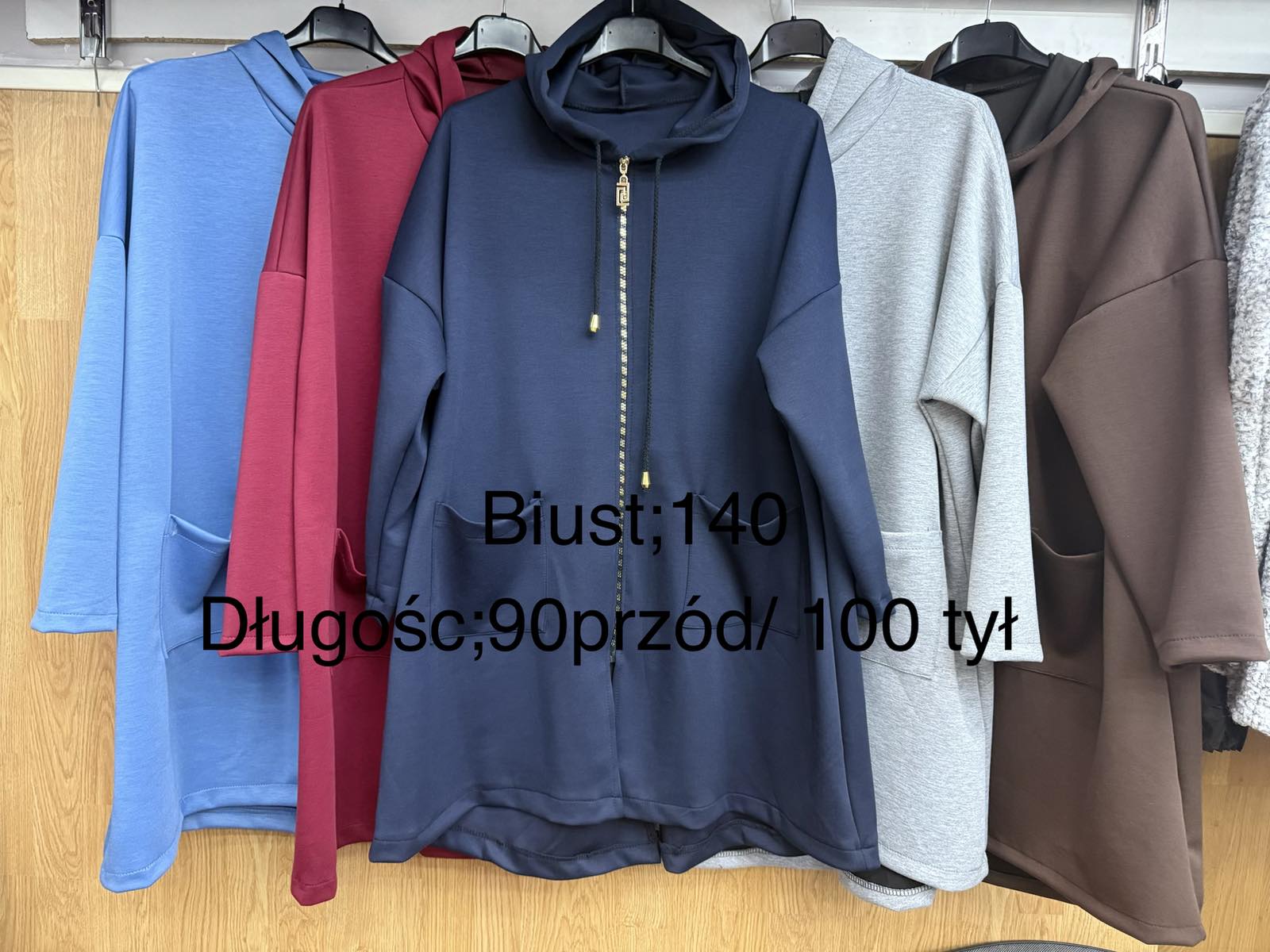 Bluza Damska