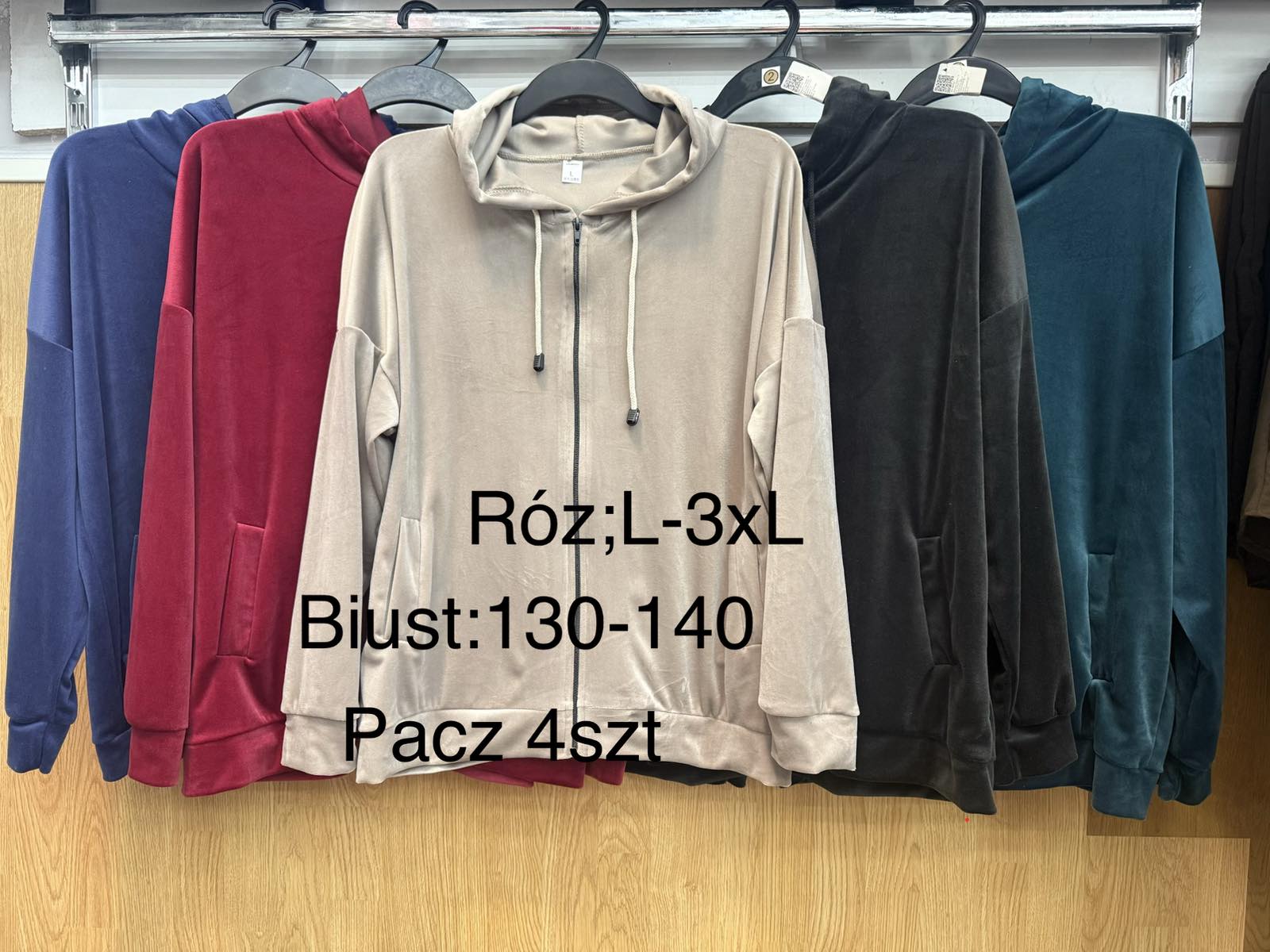 Bluza Damska
