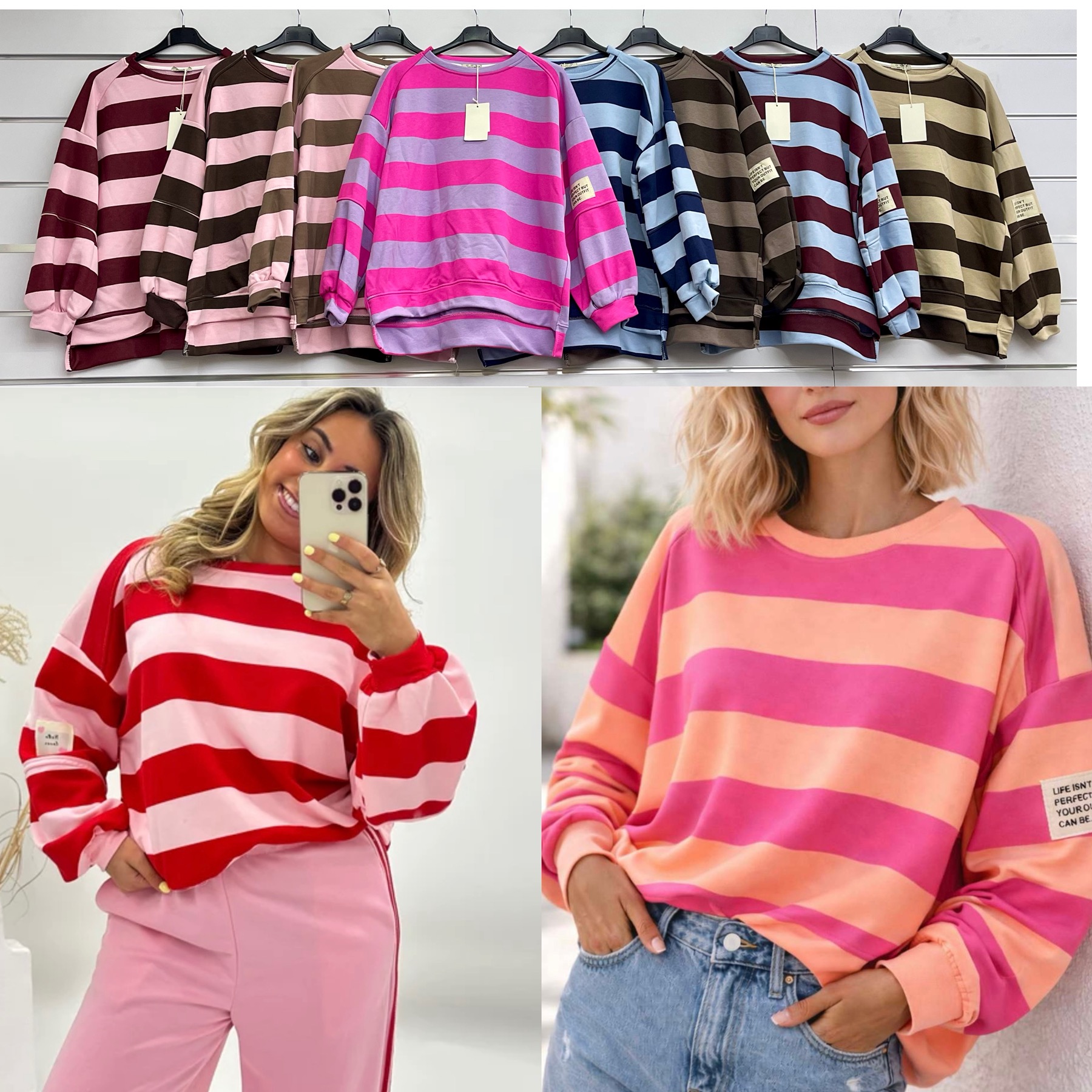 Bluza Damska