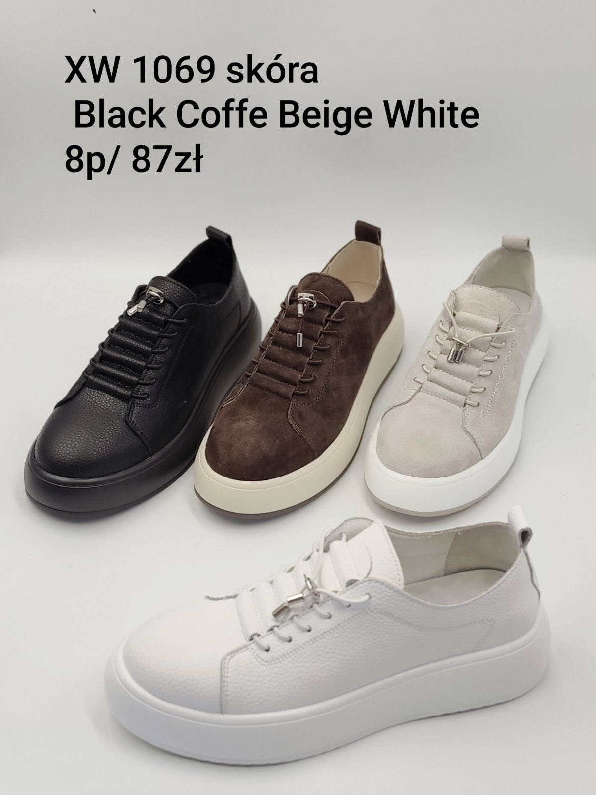 Buty Sportowe