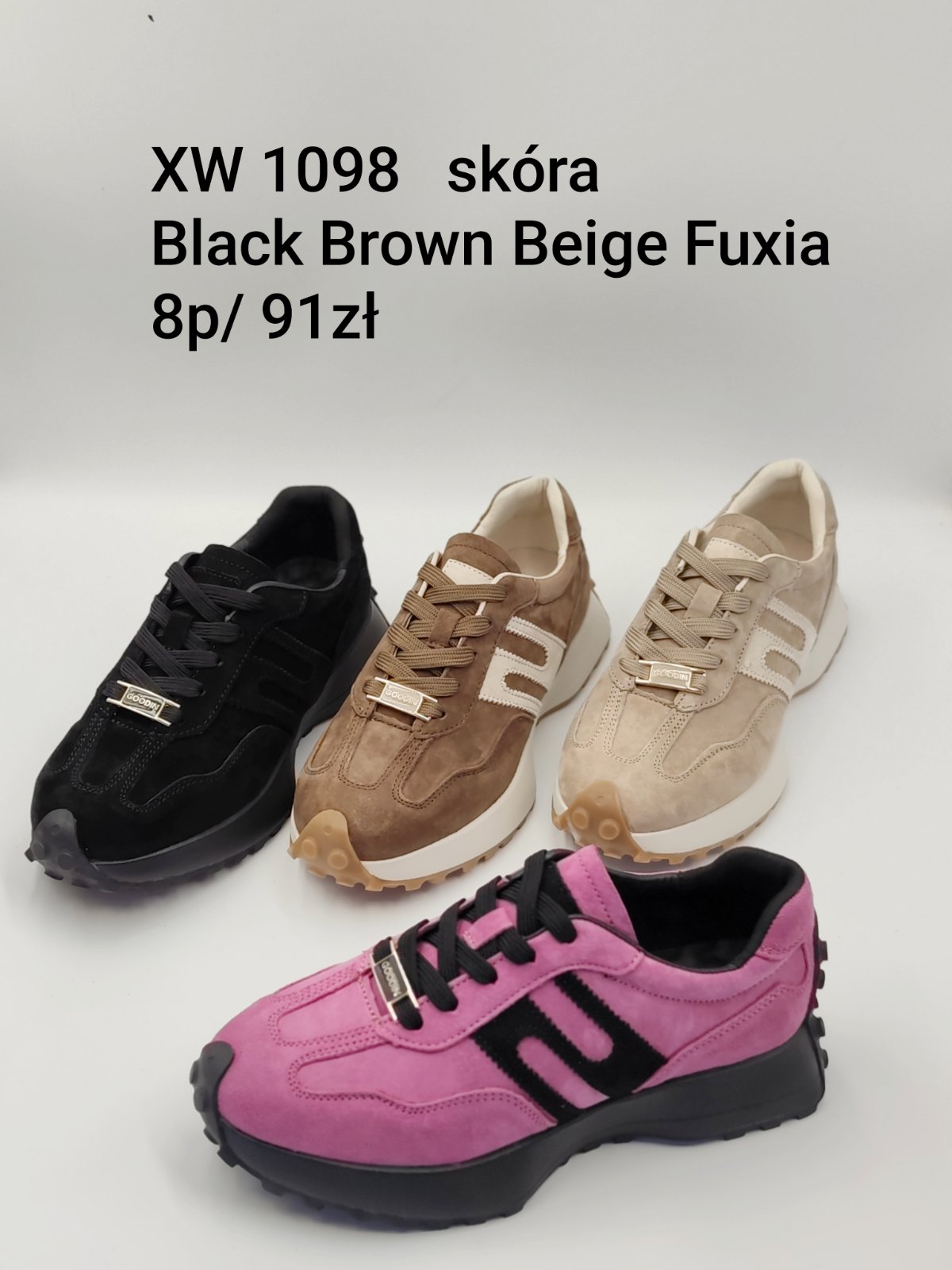 Buty Sportowe