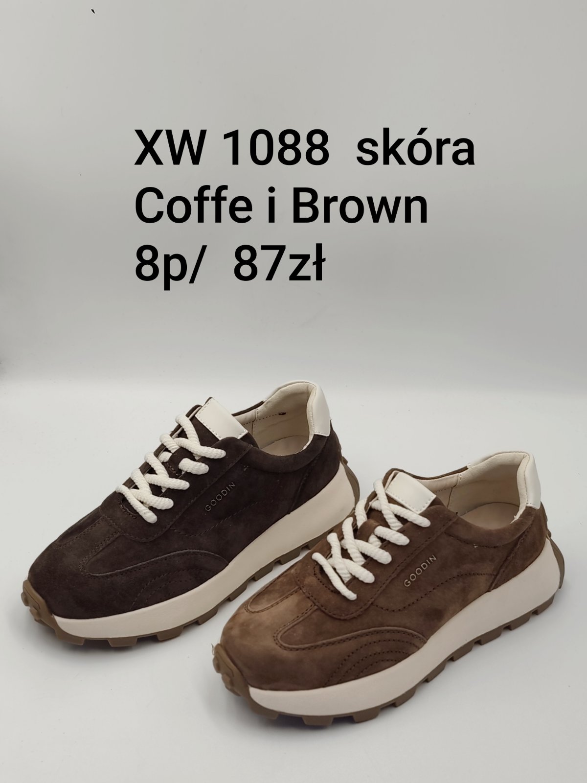 Buty Sportowe
