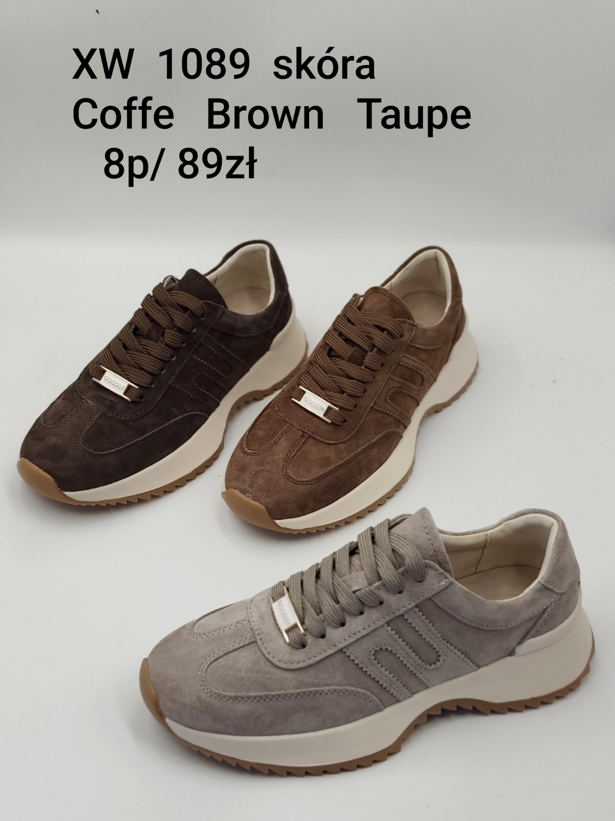 Buty Sportowe