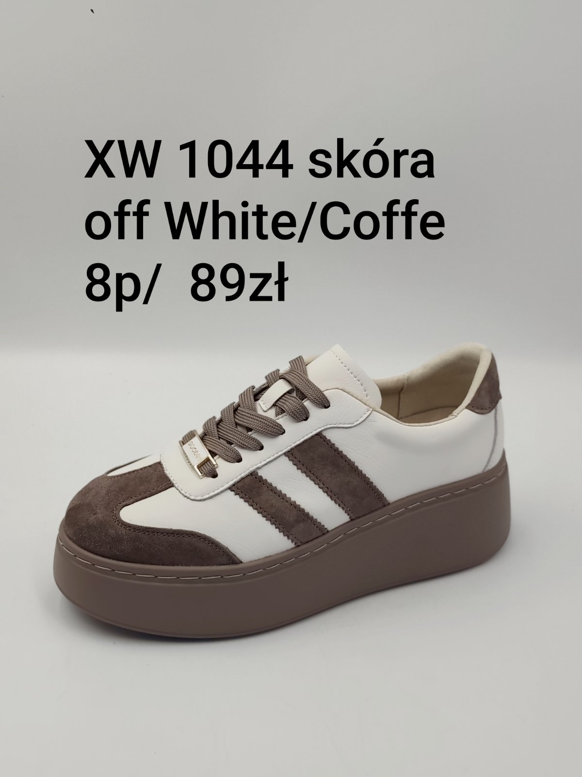 Buty Sportowe