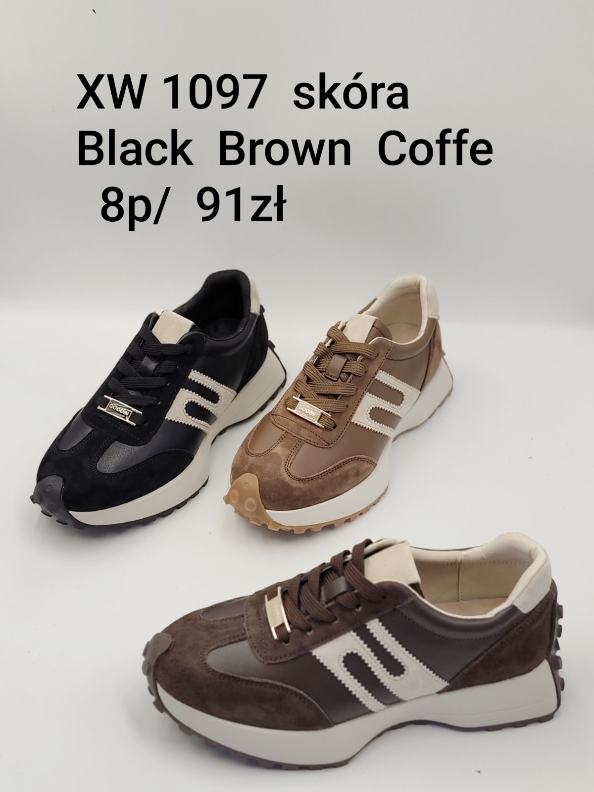 Buty Sportowe