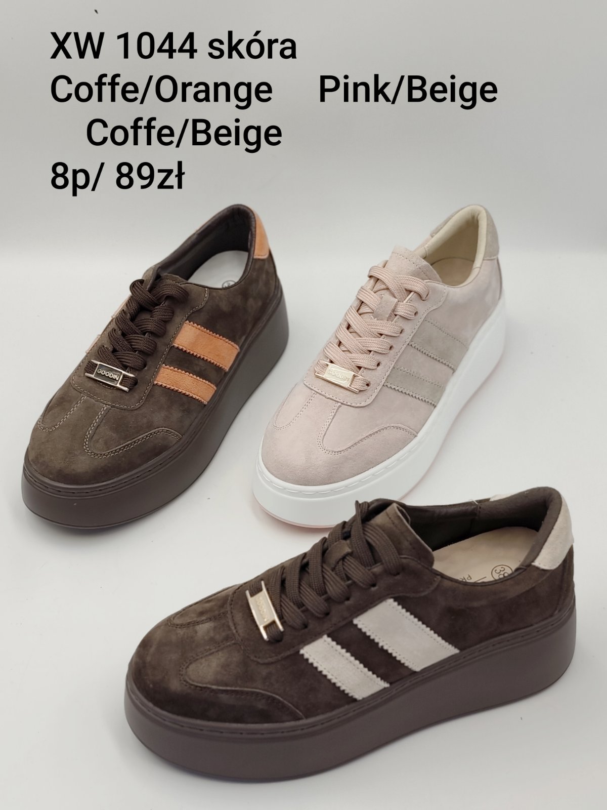 Buty Sportowe