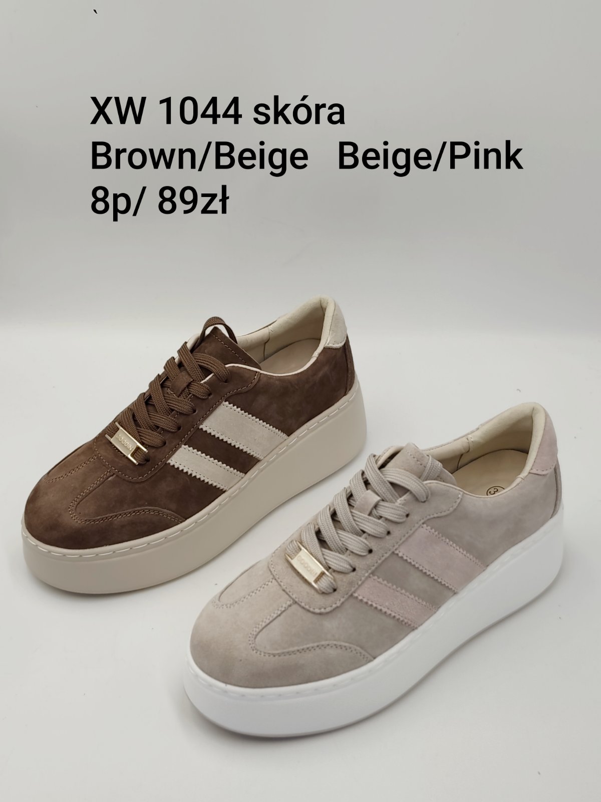 Buty Sportowe