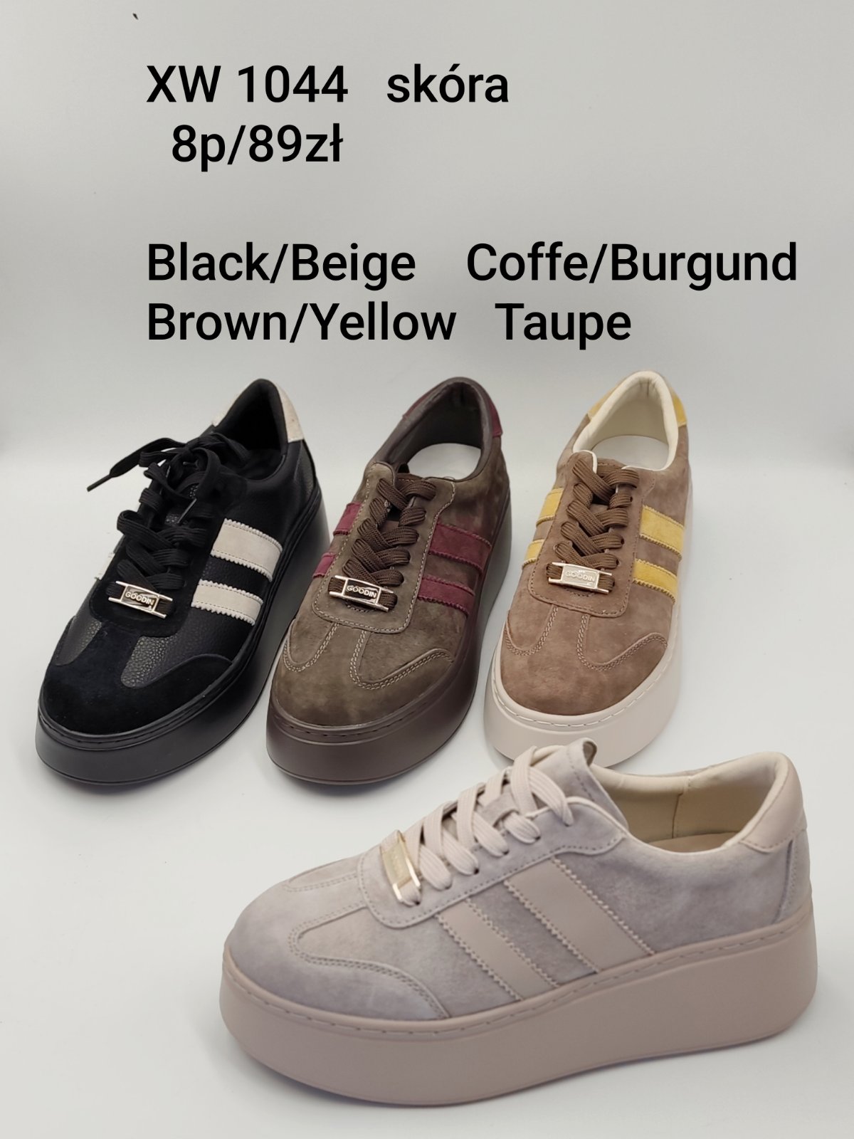 Buty Sportowe