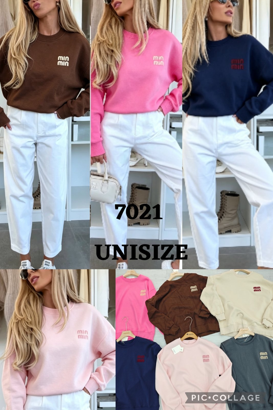 Bluza Damska
