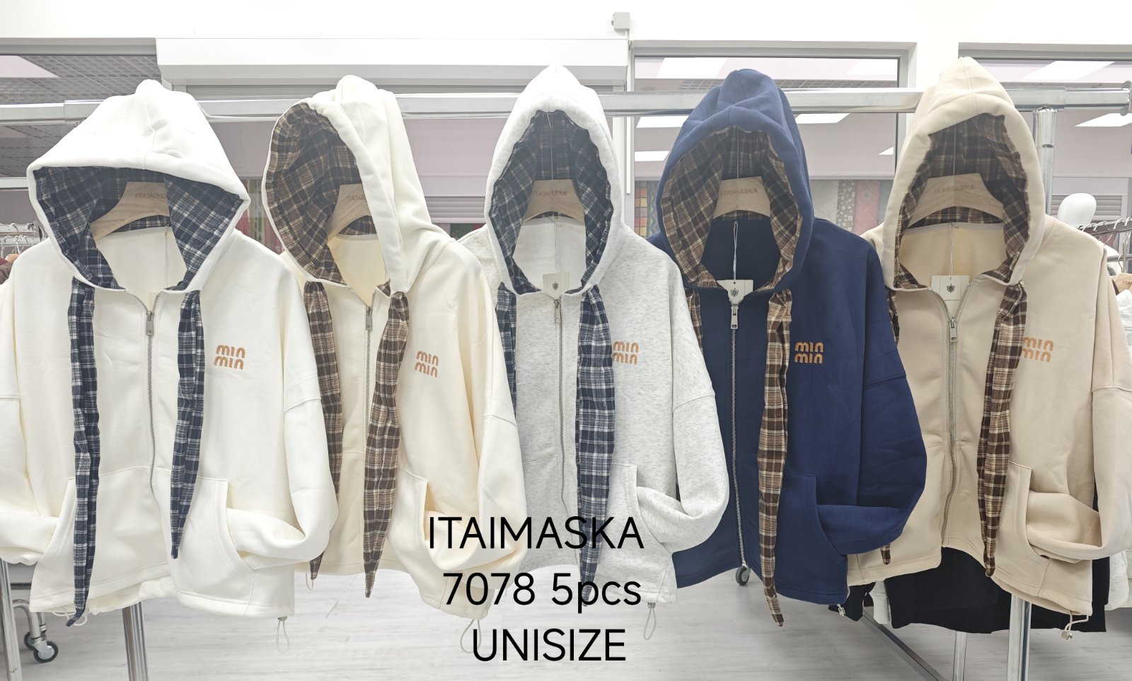 Bluza Damska