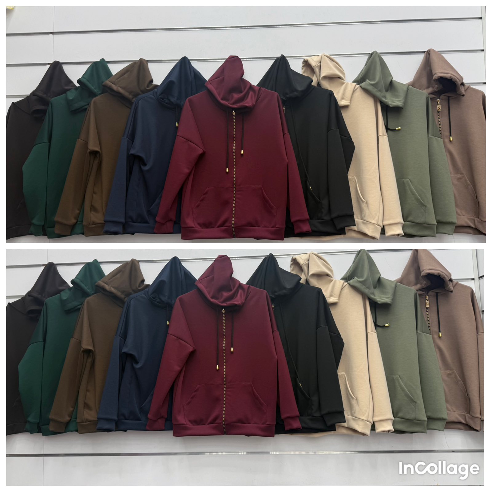 Bluza Damska