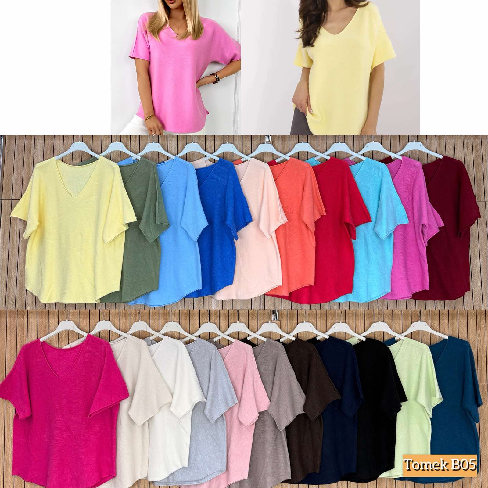 Sweter Damska