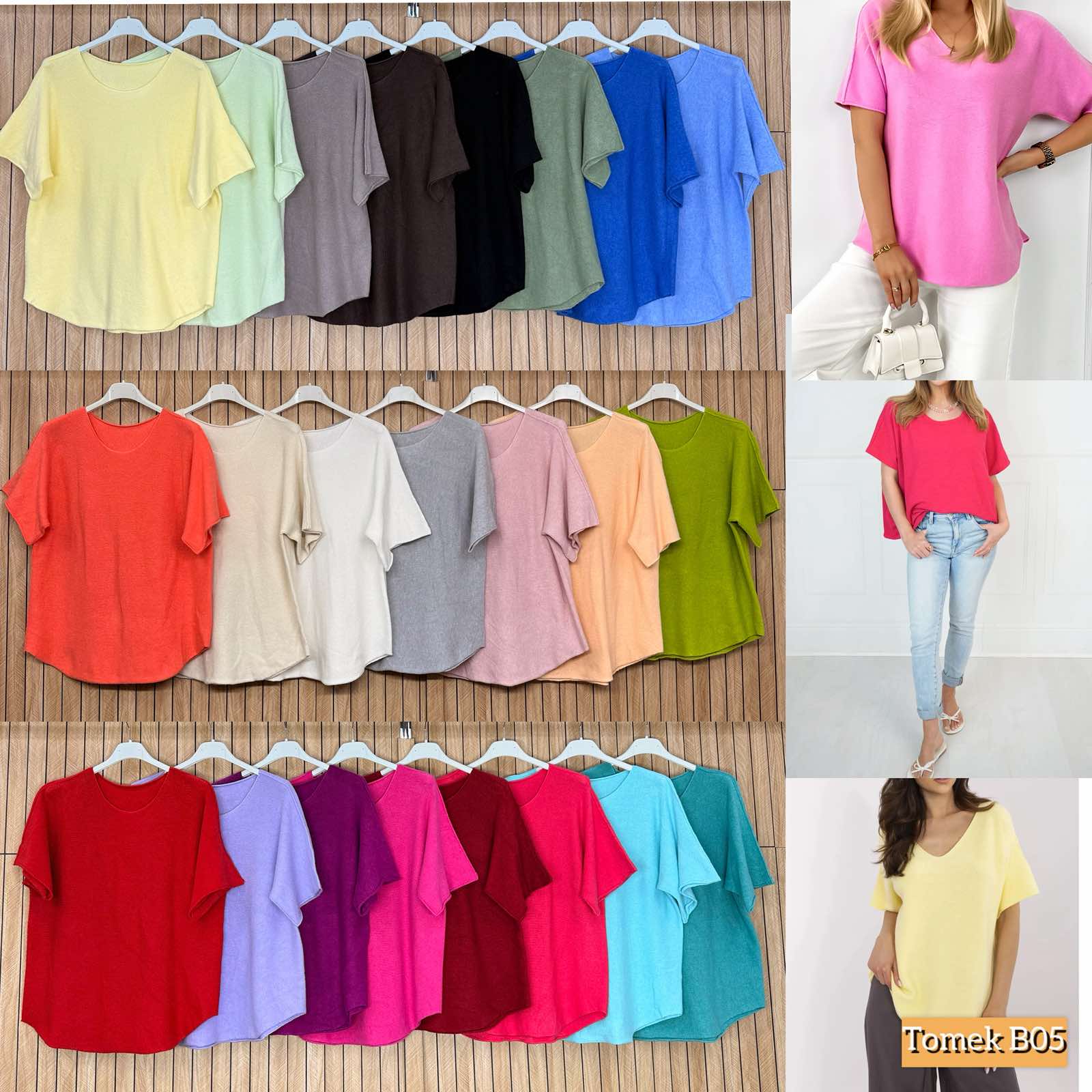 Sweter Damska