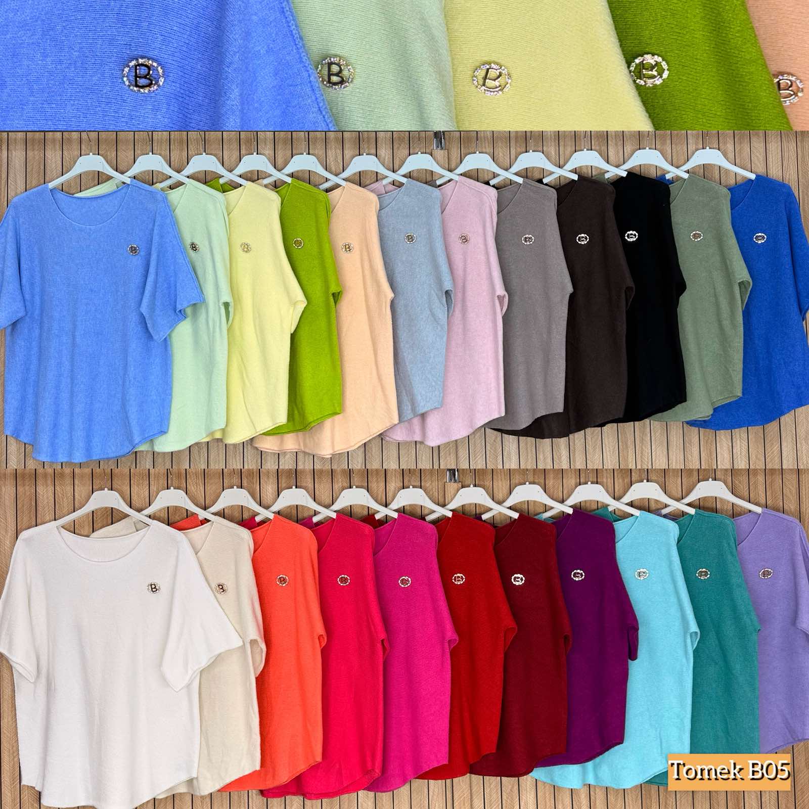 Sweter Damska
