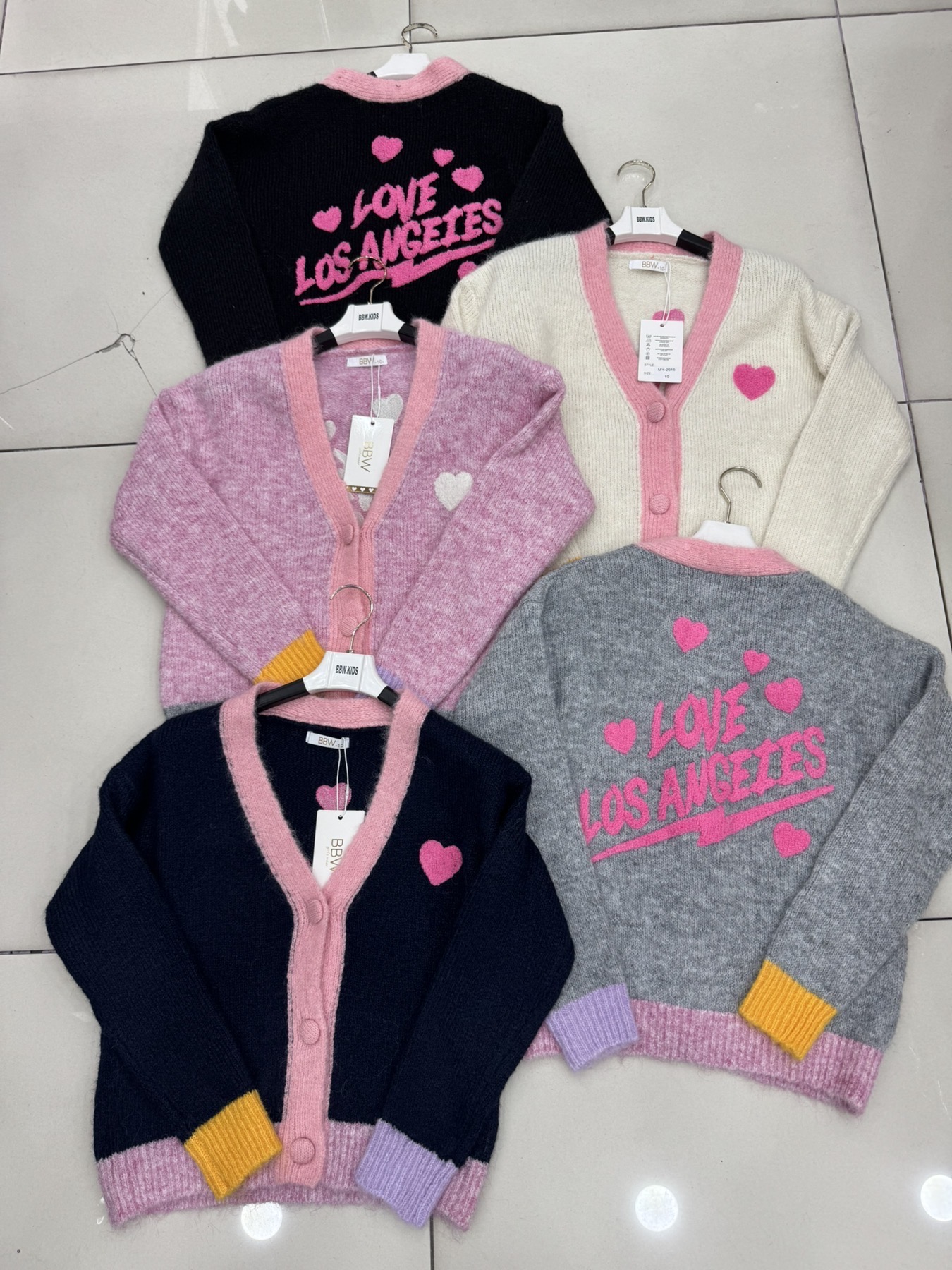 Sweter Dziecięca