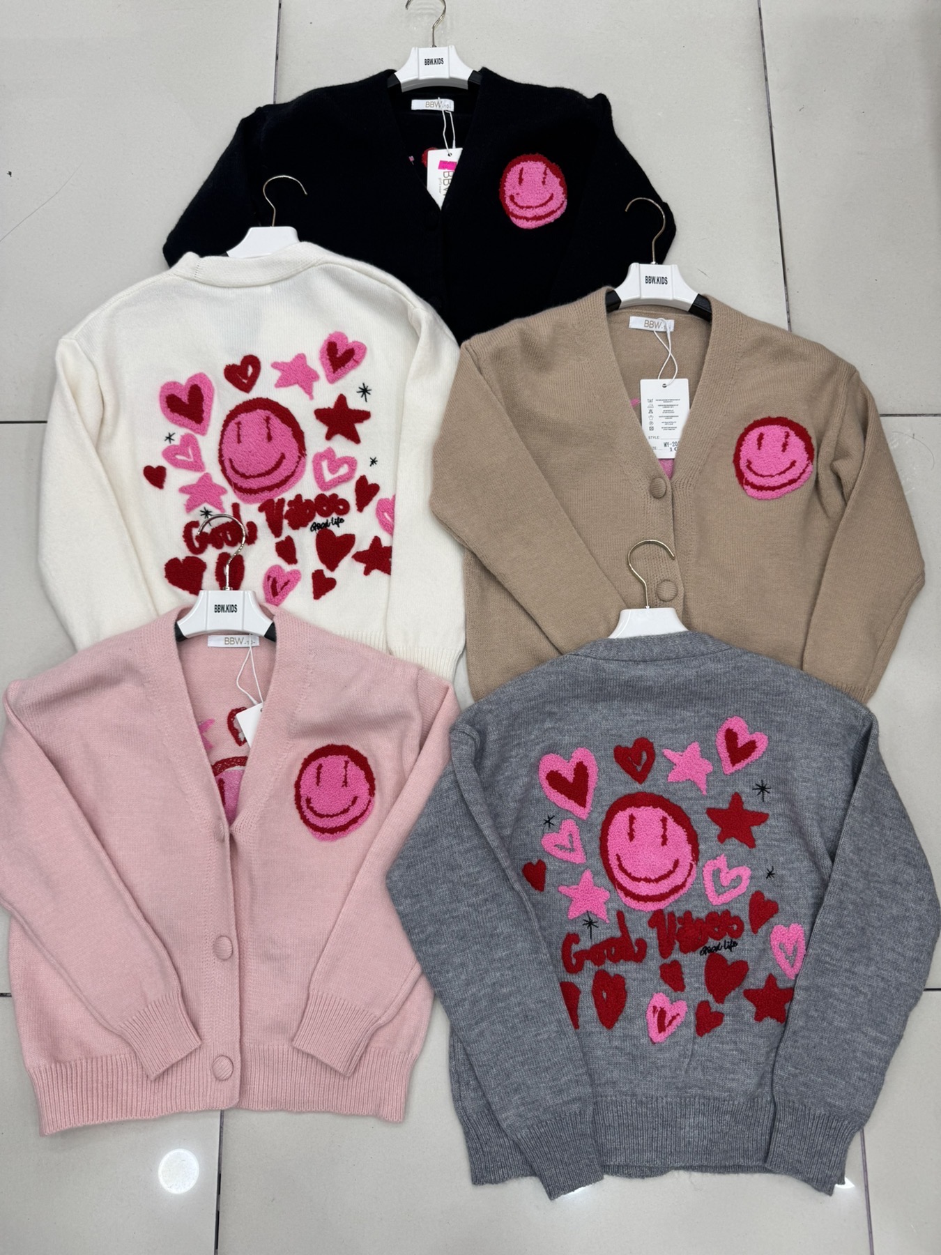 Sweter Dziecięca