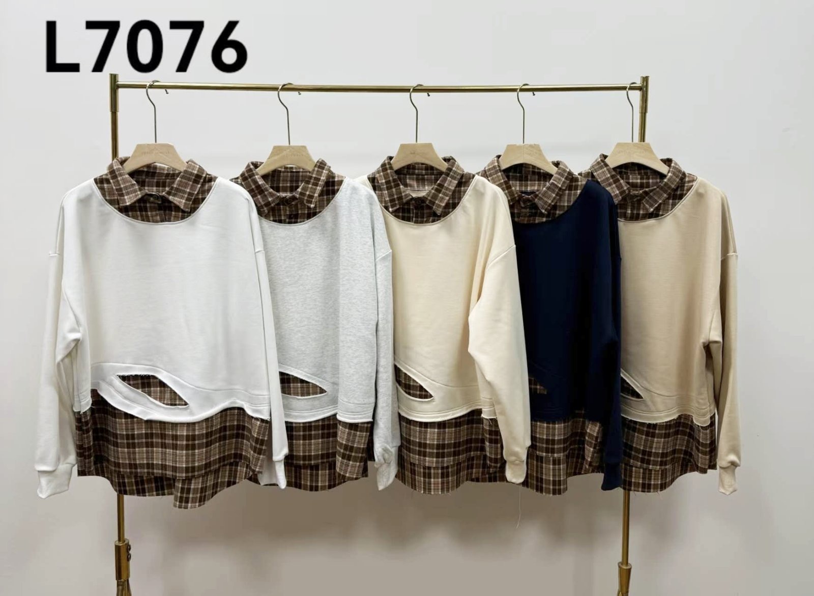 Bluza Damska