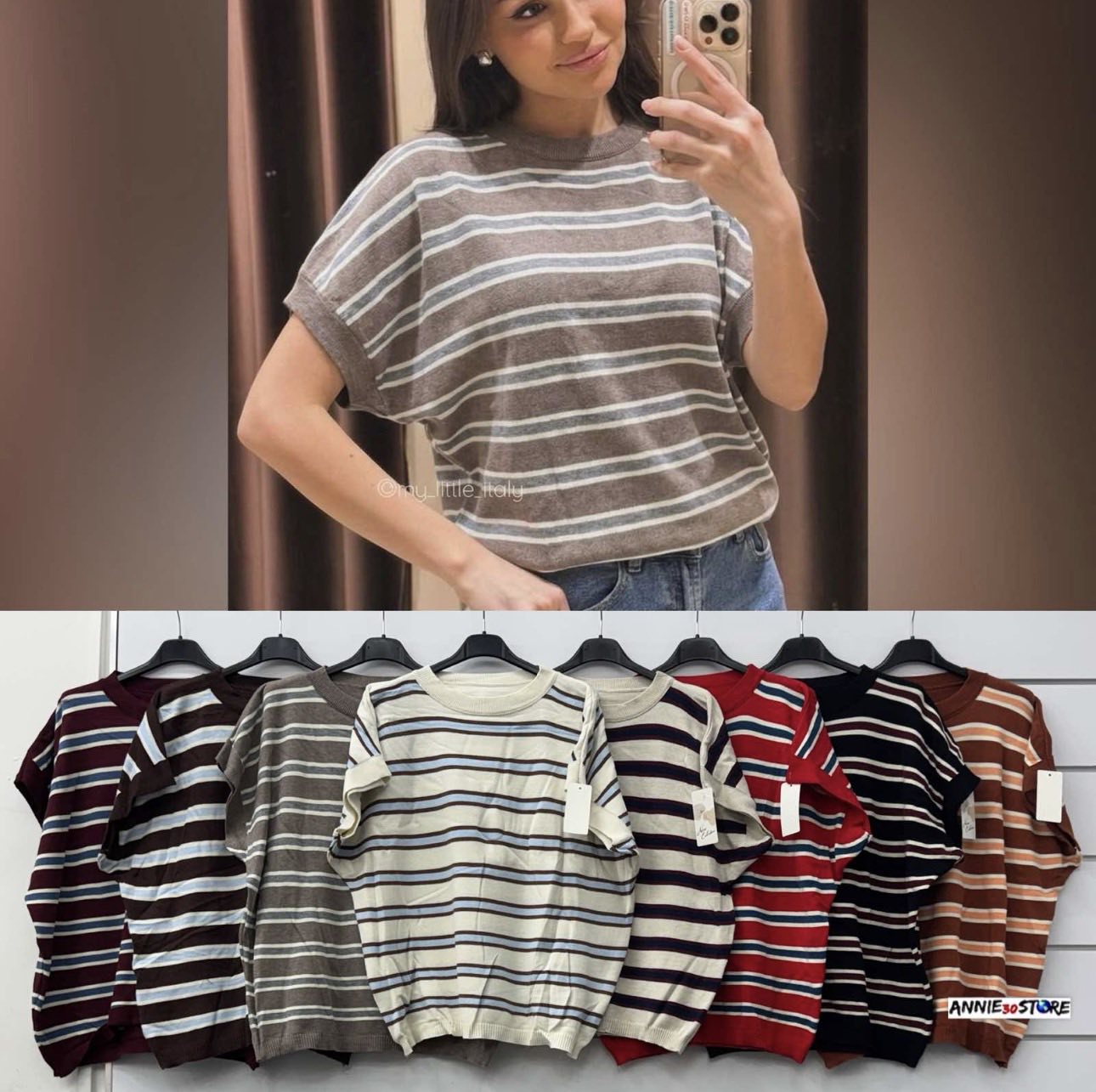 Sweter Damska