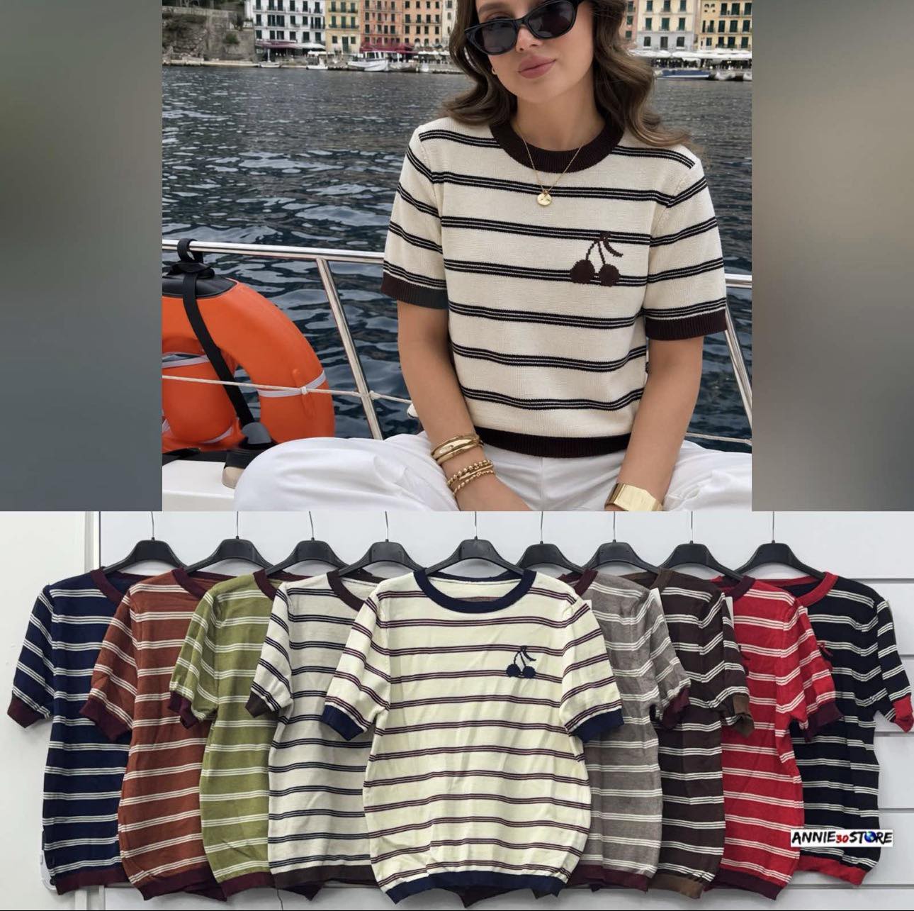 Sweter Damska