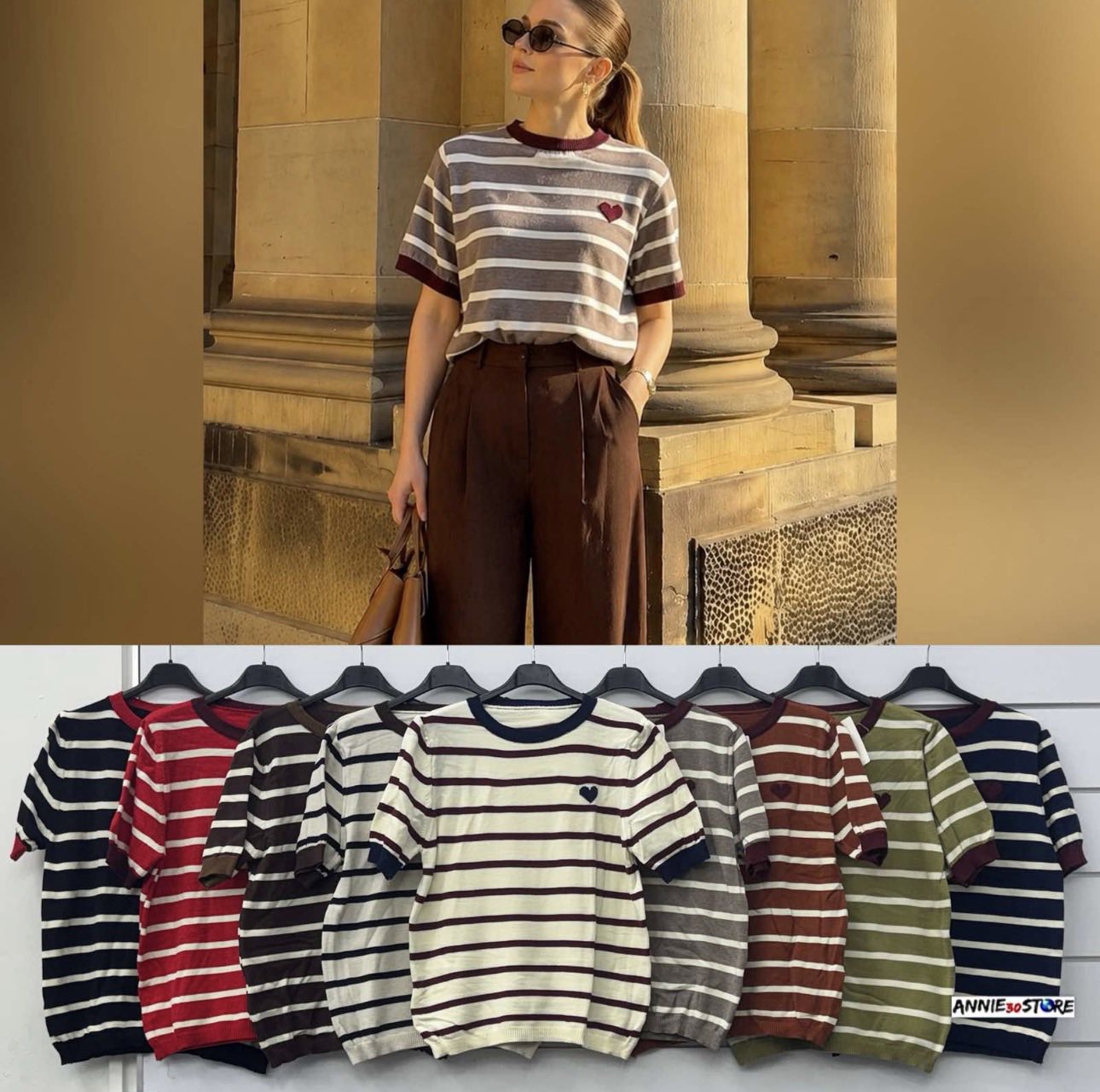 Sweter Damska