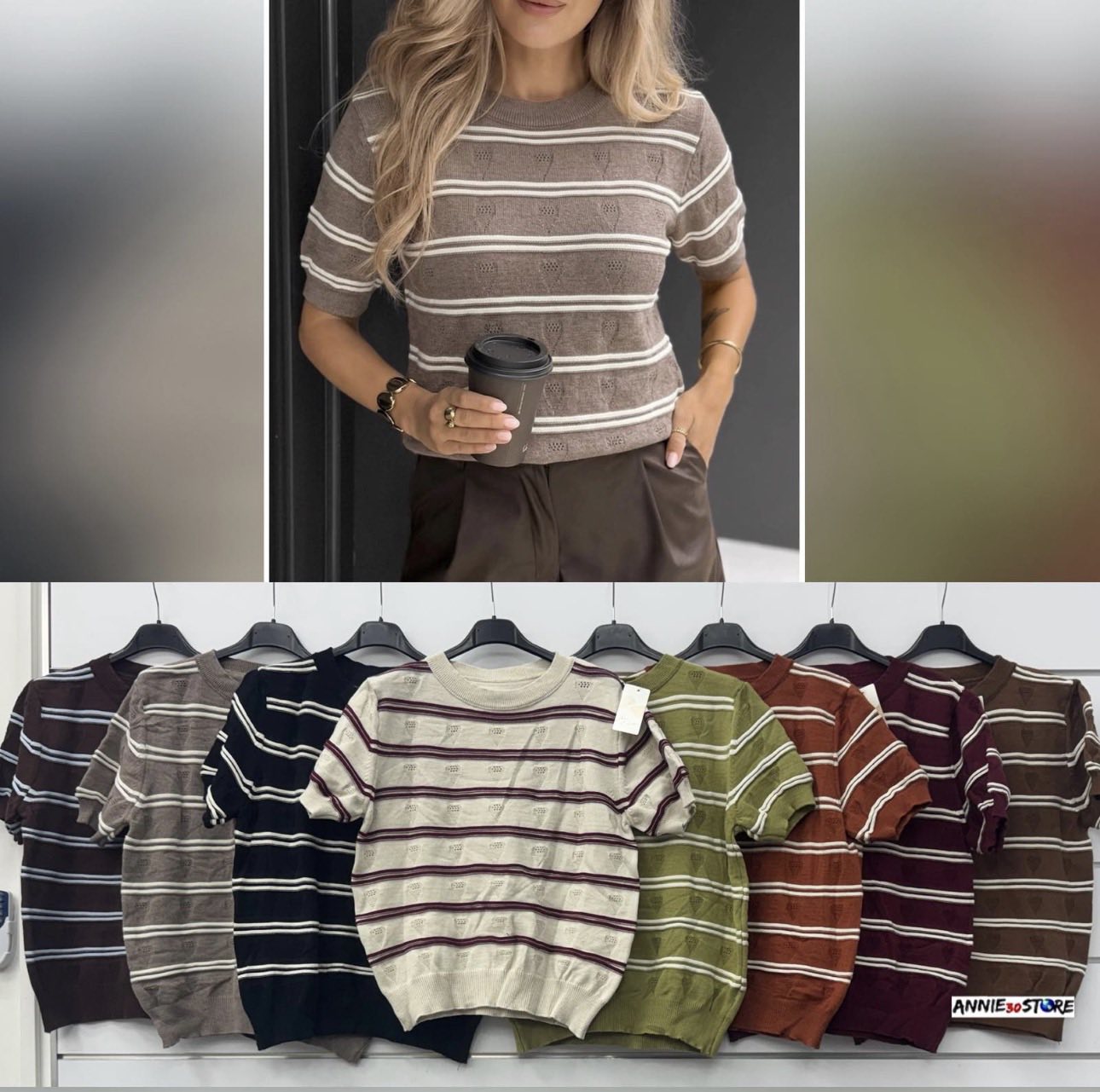 Sweter Damska