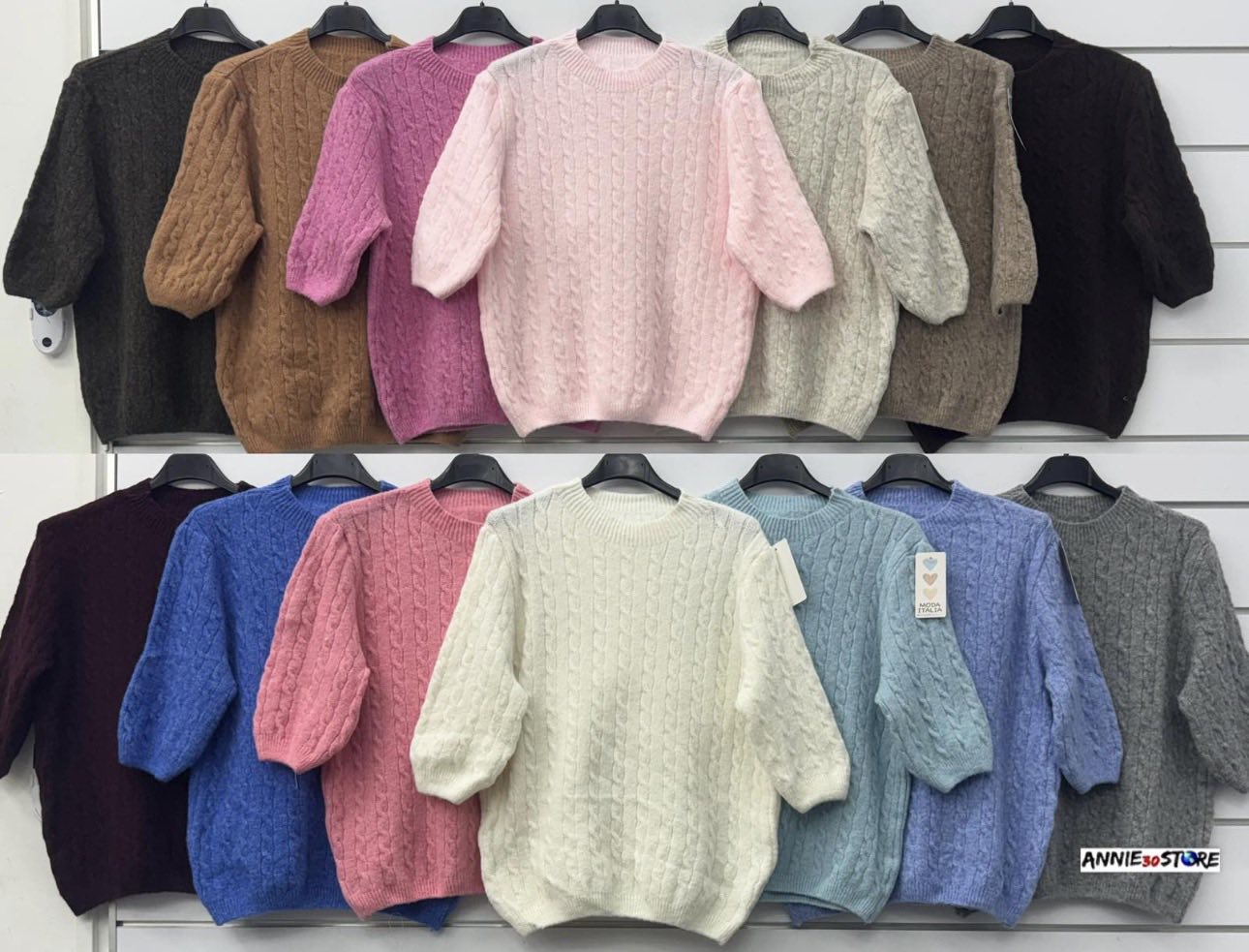 Sweter Damska