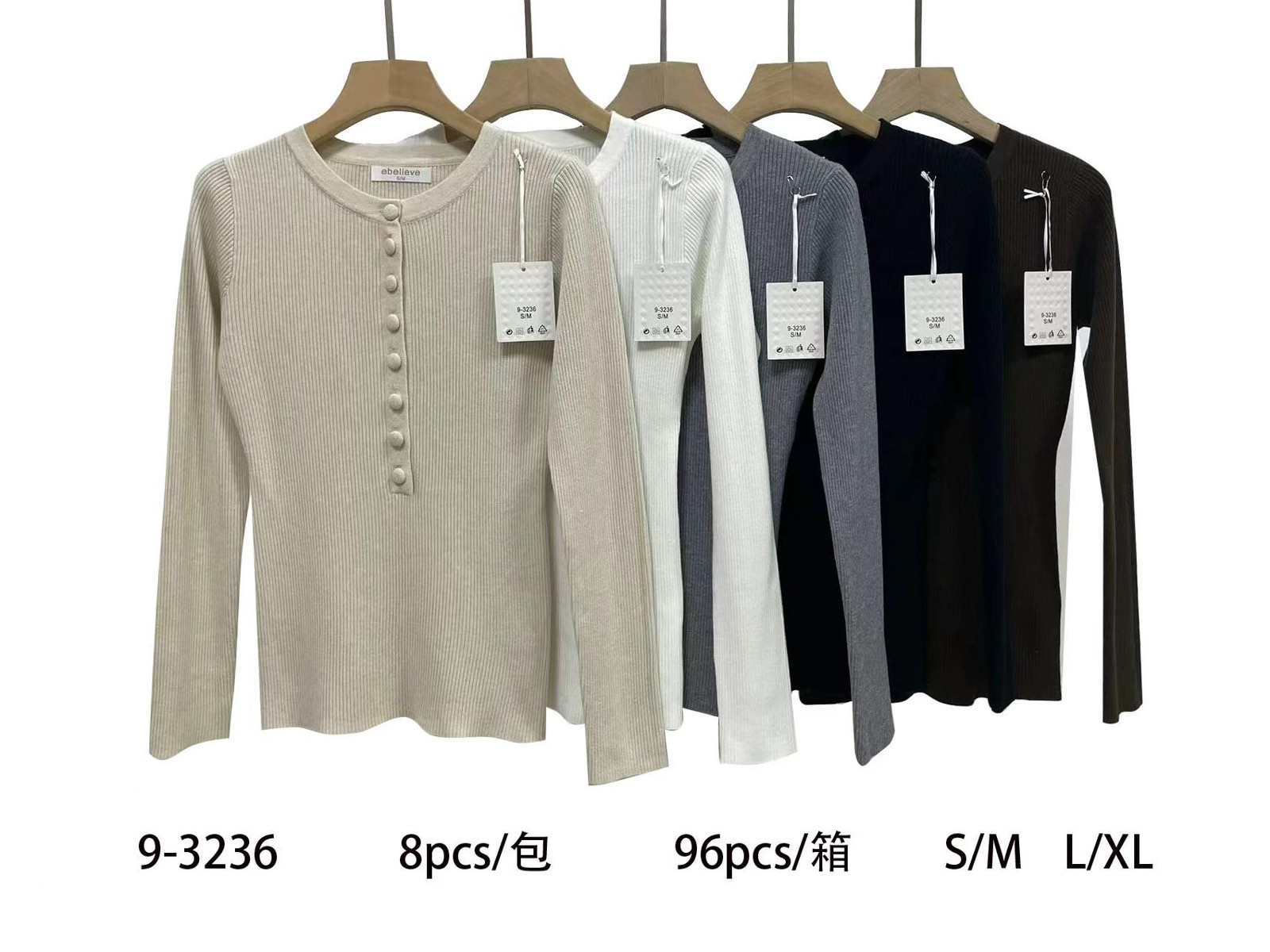 Sweter Damska