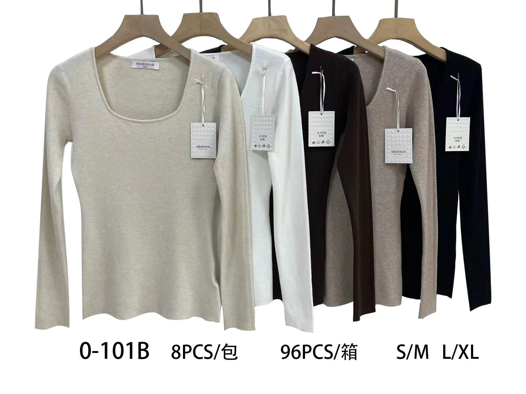 Sweter Damska
