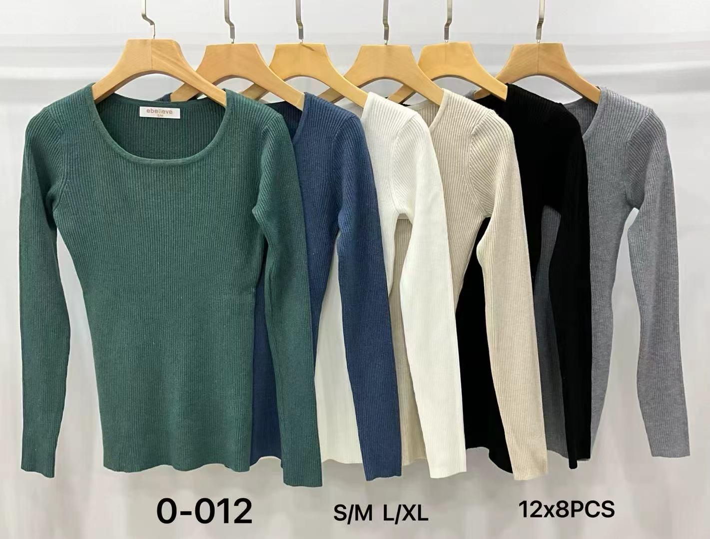 Sweter Damska