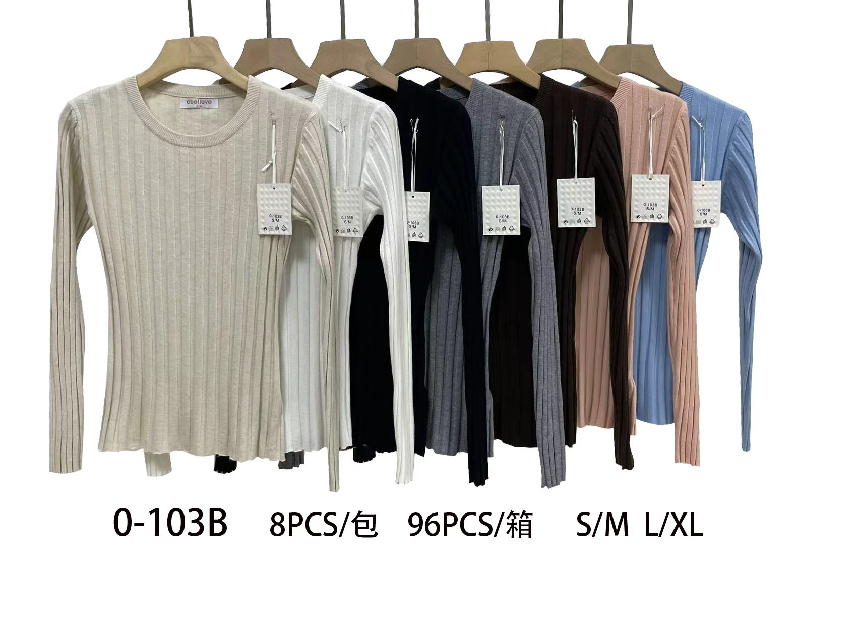 Sweter Damska