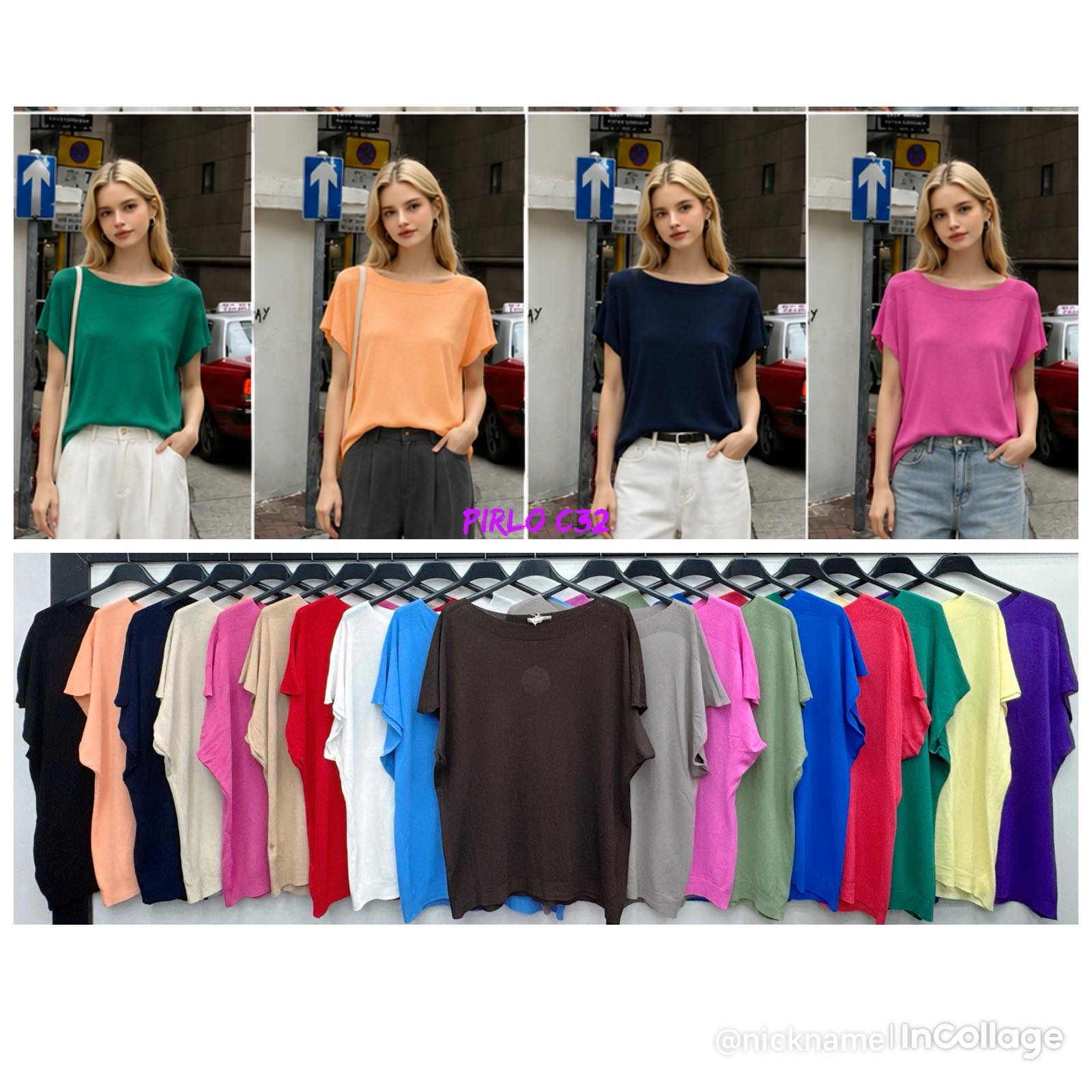Sweter Damska