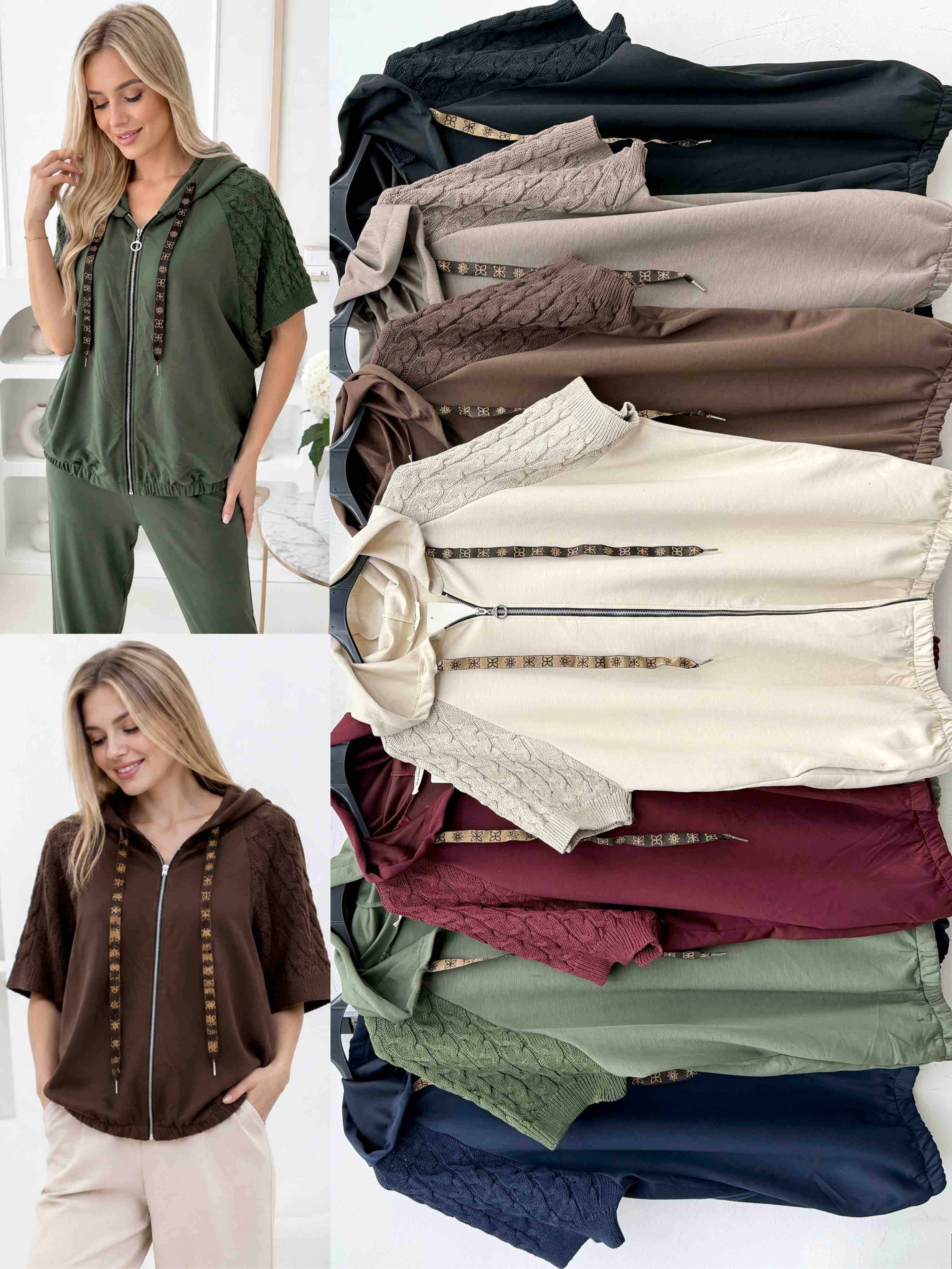 Bluza Damska