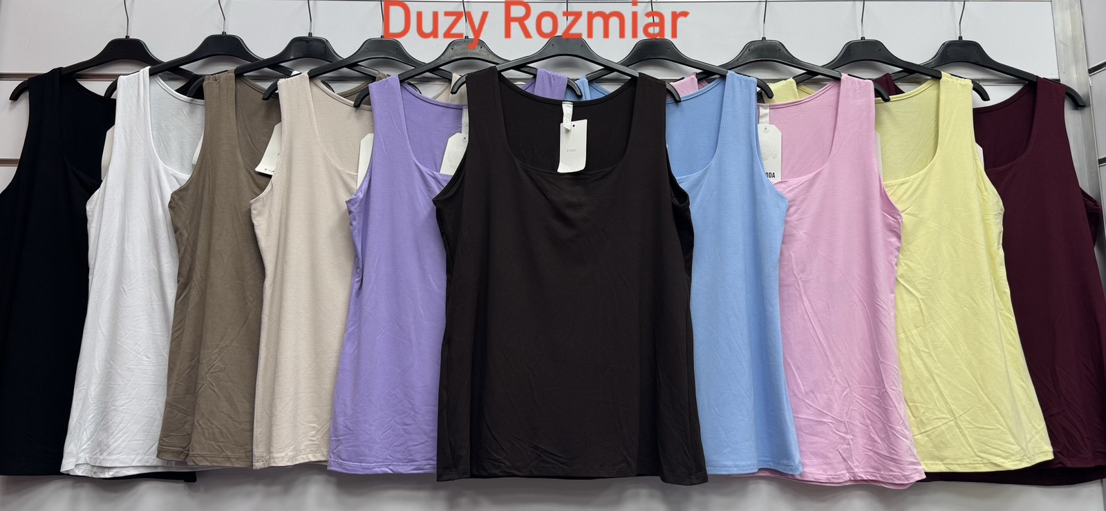 Na Ramiączka