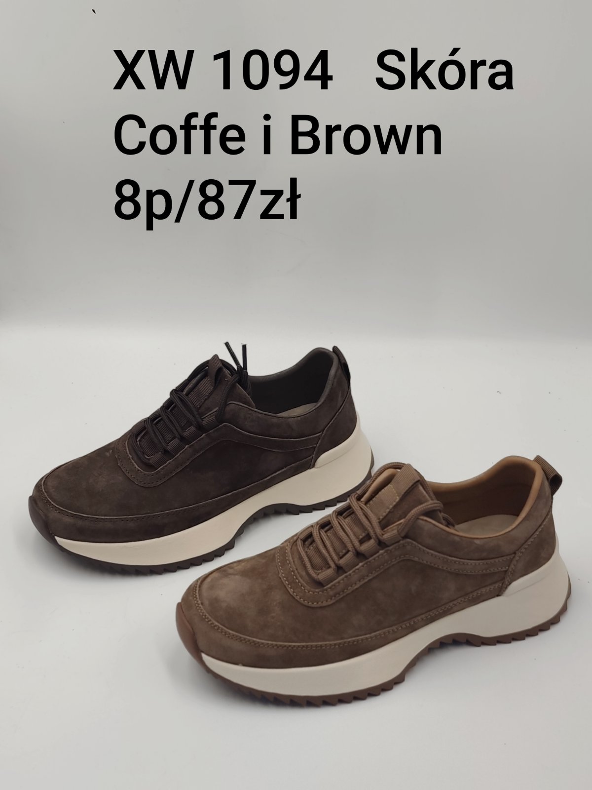 Buty Sportowe