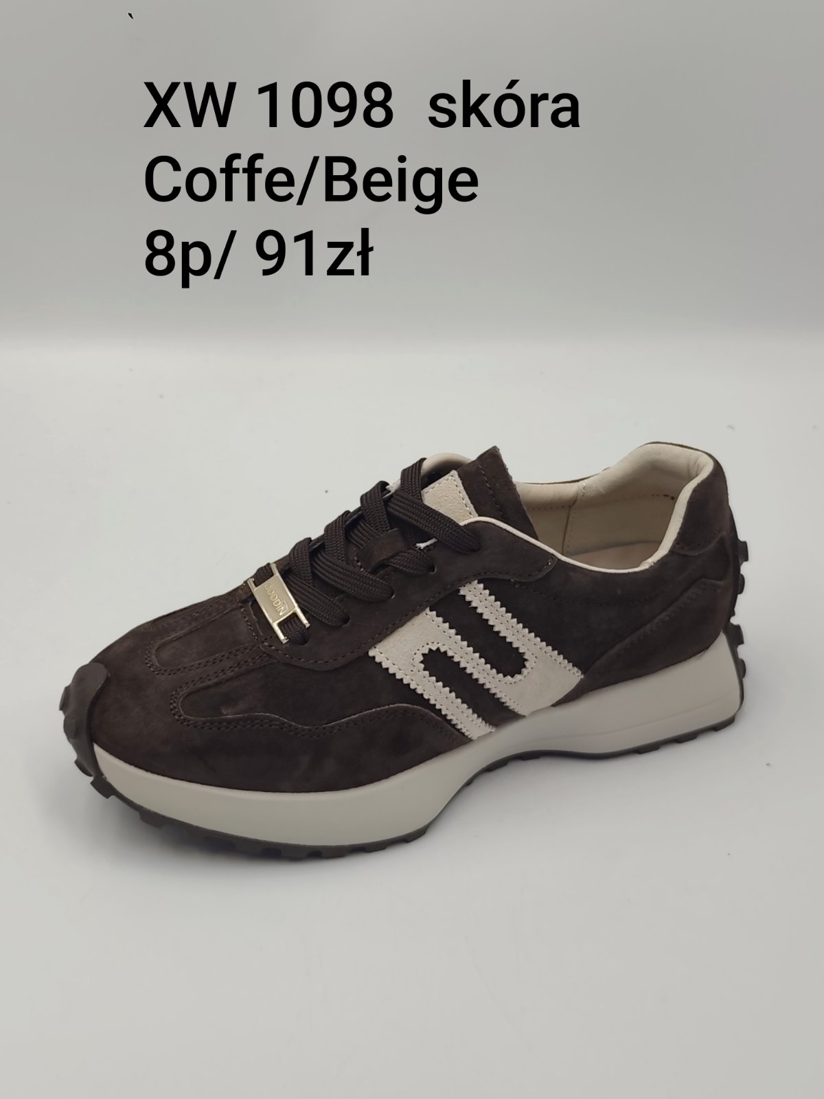 Buty Sportowe