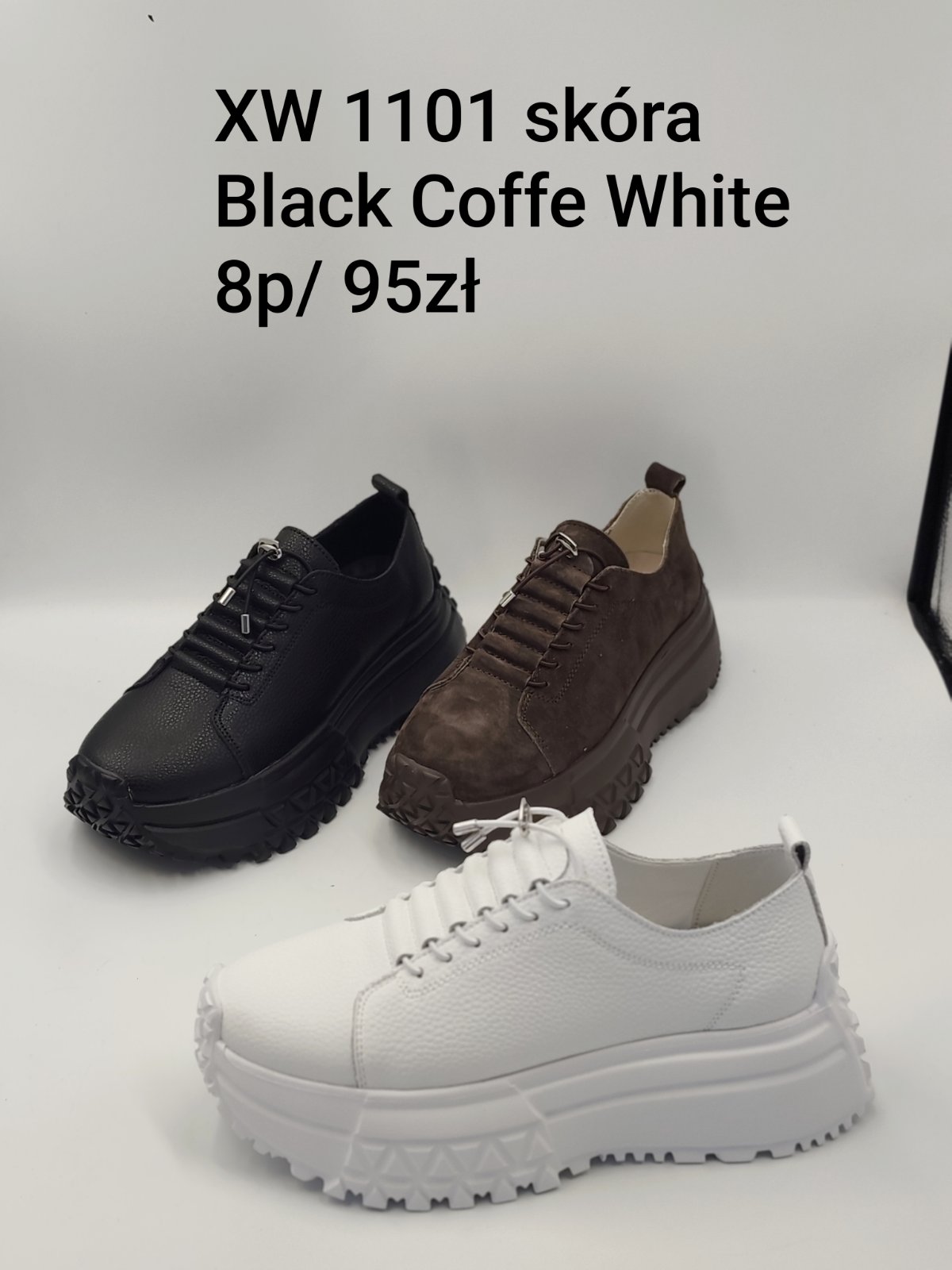 Buty Sportowe